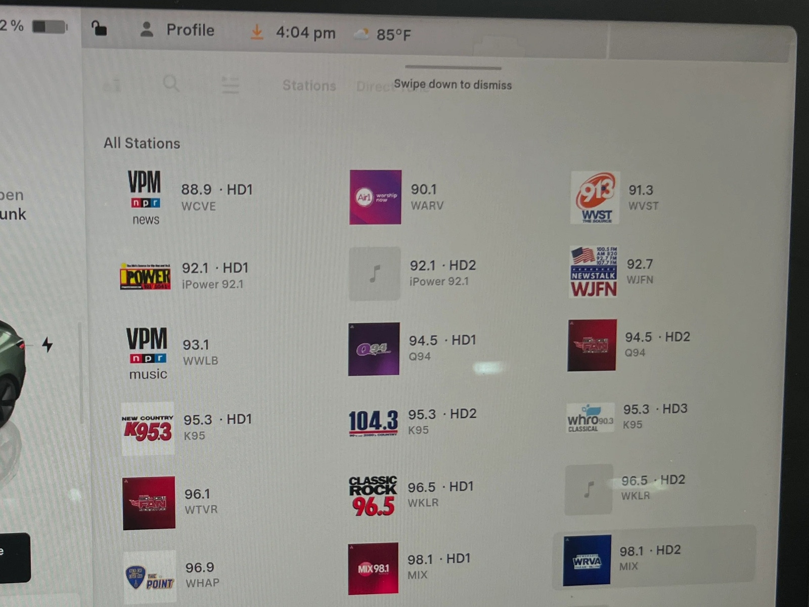 Thumbnail: 2022 Tesla Model 3 - 3