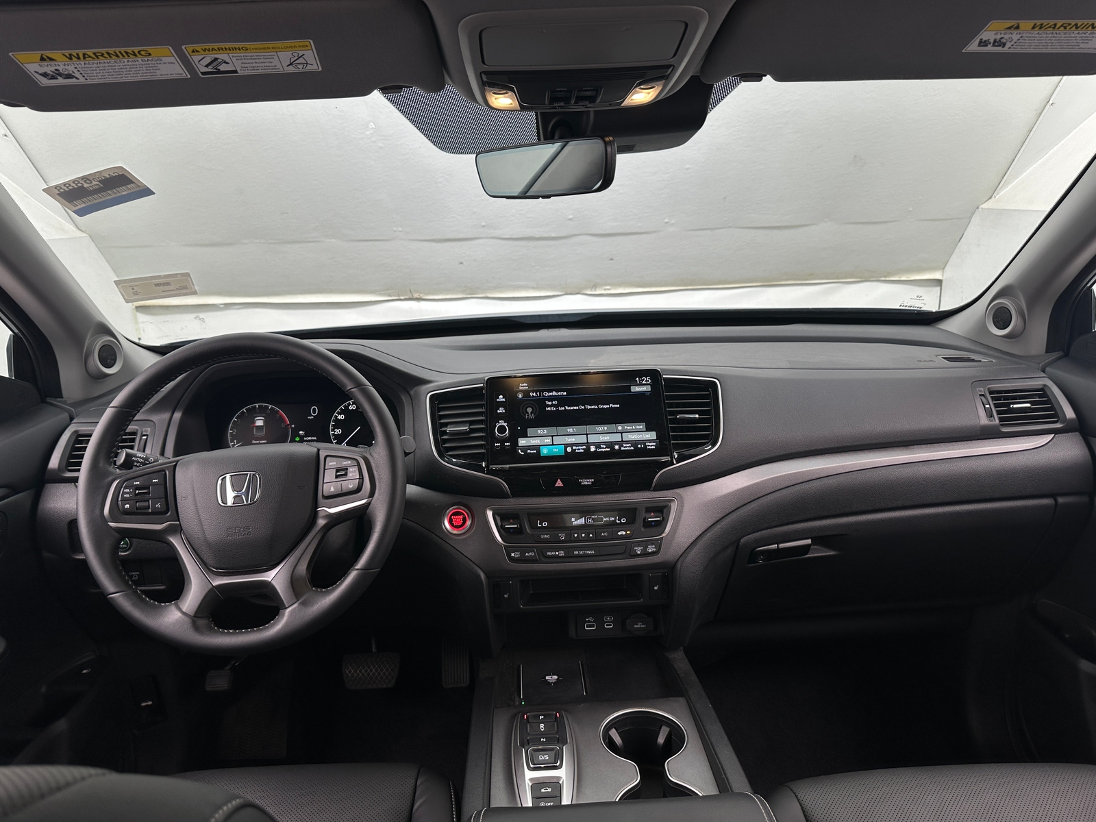 Thumbnail: 2024 Honda Ridgeline - 2