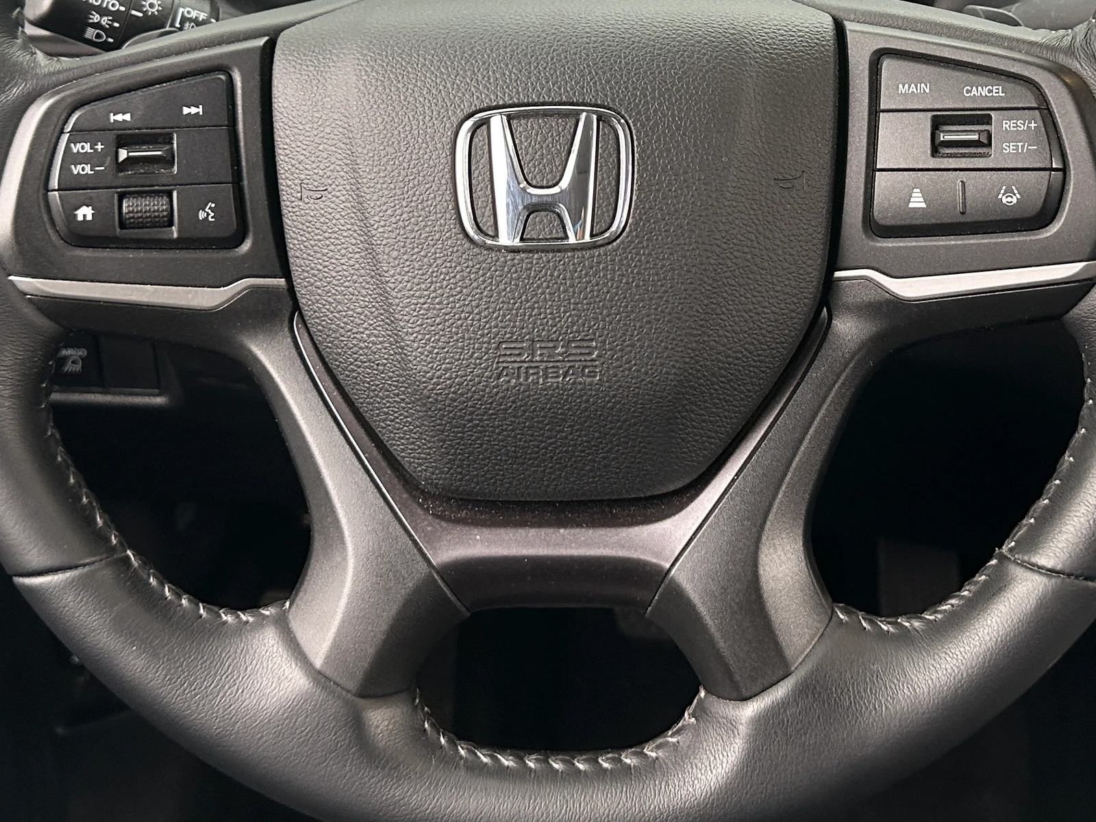 Thumbnail: 2024 Honda Ridgeline - 4