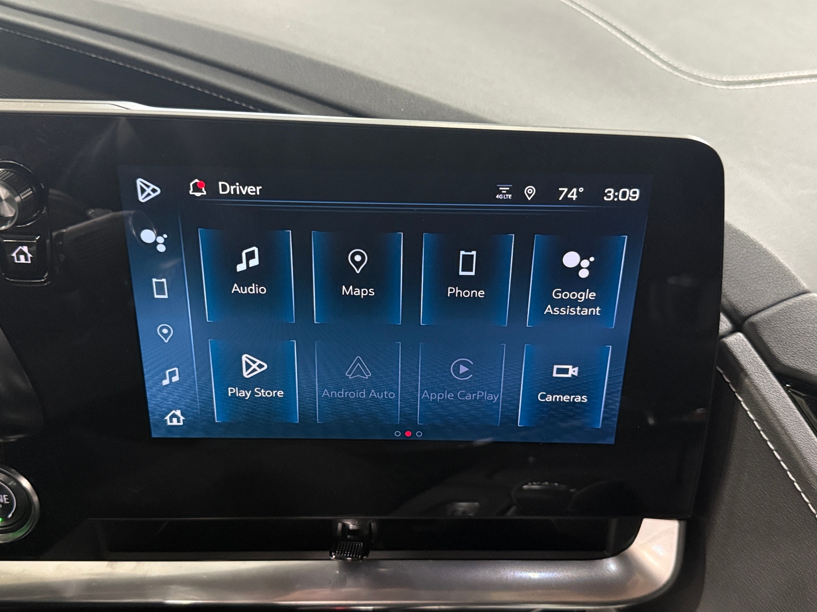 Thumbnail: 2025 Chevrolet Corvette - 2