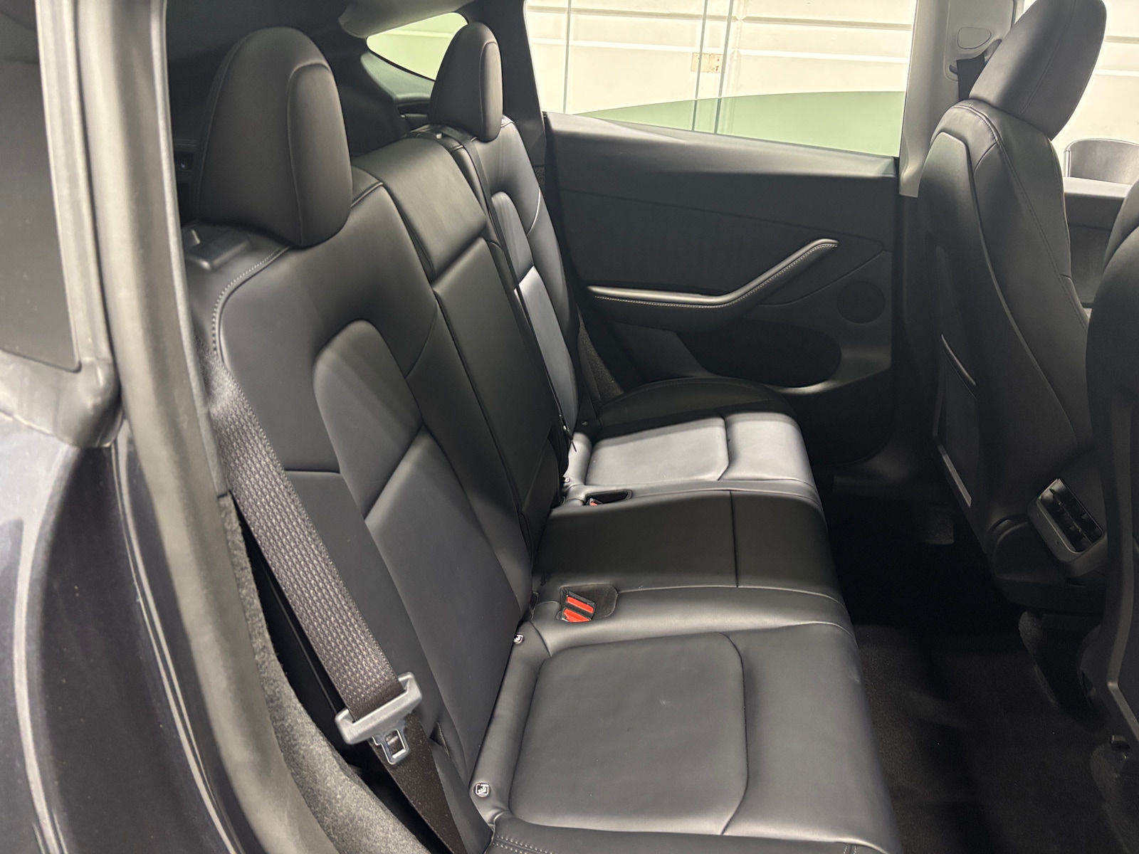 Thumbnail: 2024 Tesla Model Y - 5