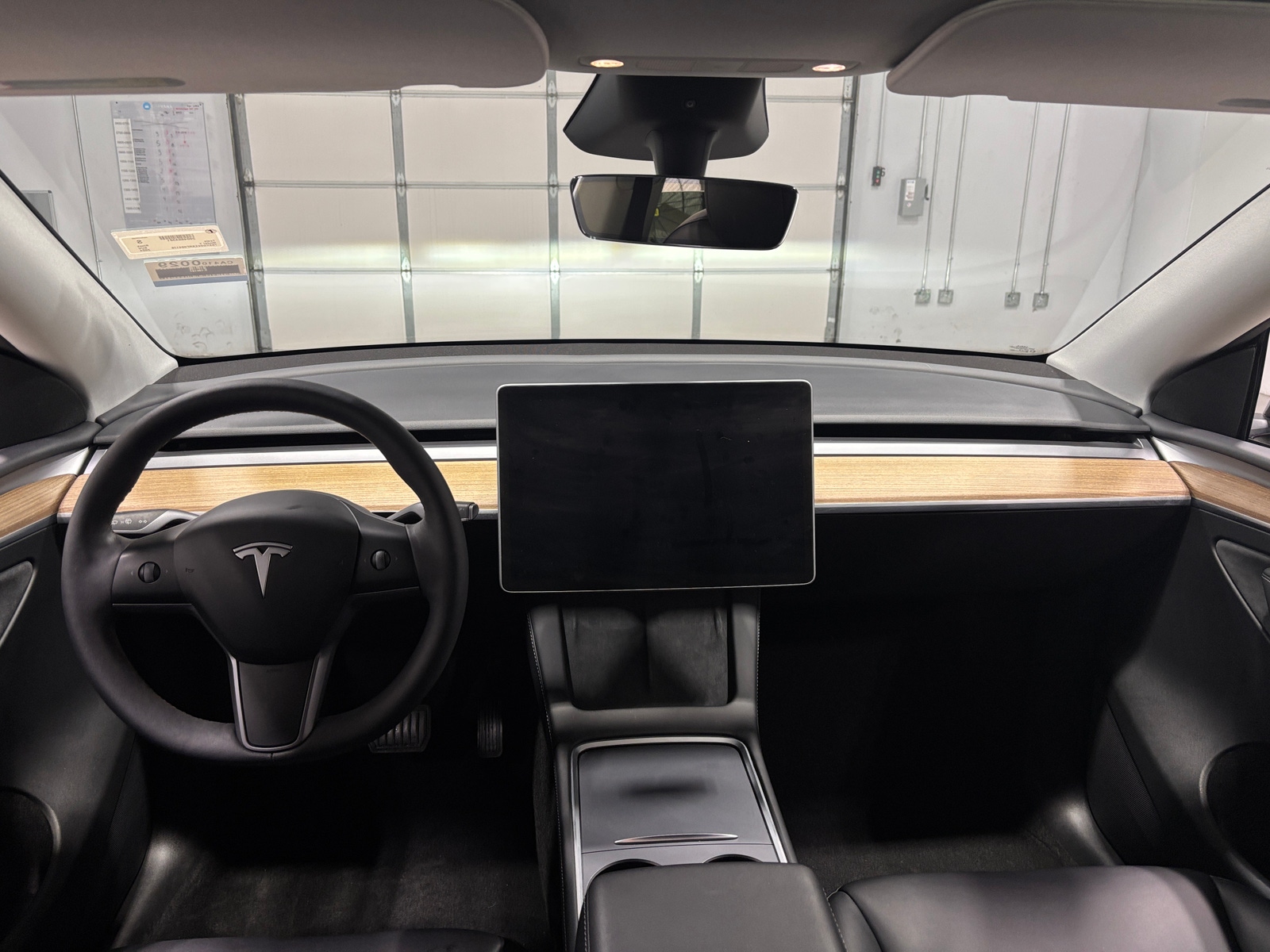 Thumbnail: 2024 Tesla Model Y - 2