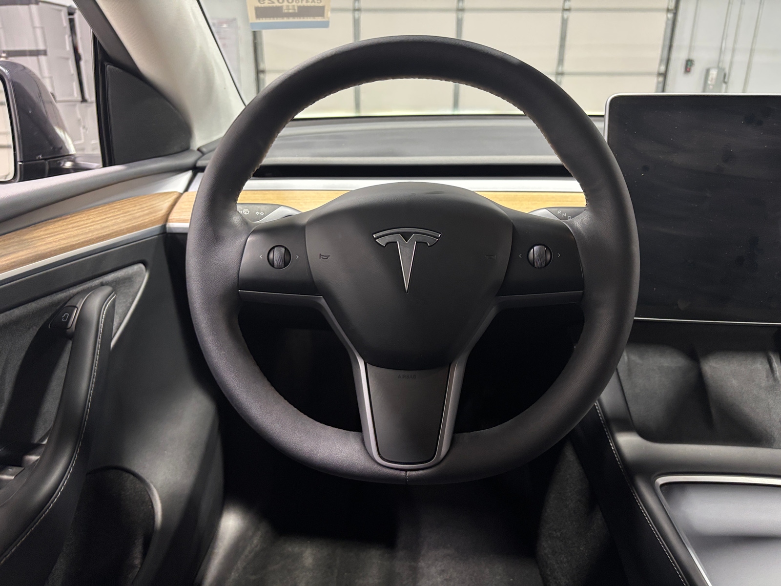 Thumbnail: 2024 Tesla Model Y - 4