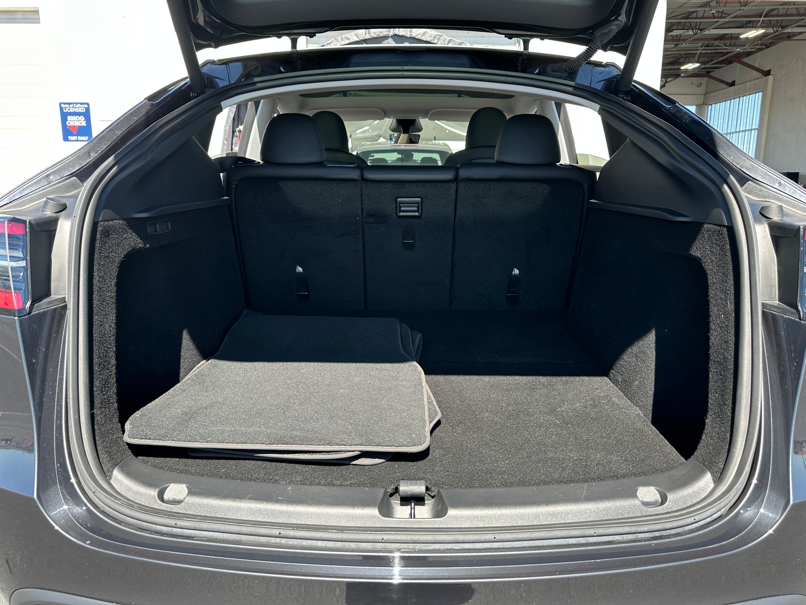 Thumbnail: 2024 Tesla Model Y - 6