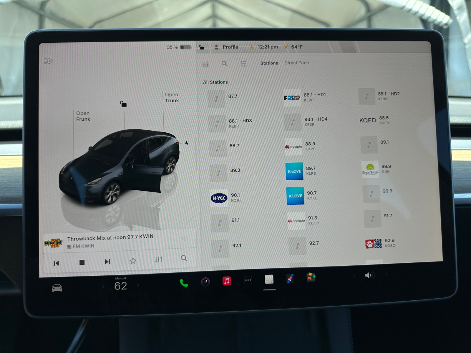 Thumbnail: 2024 Tesla Model Y - 3