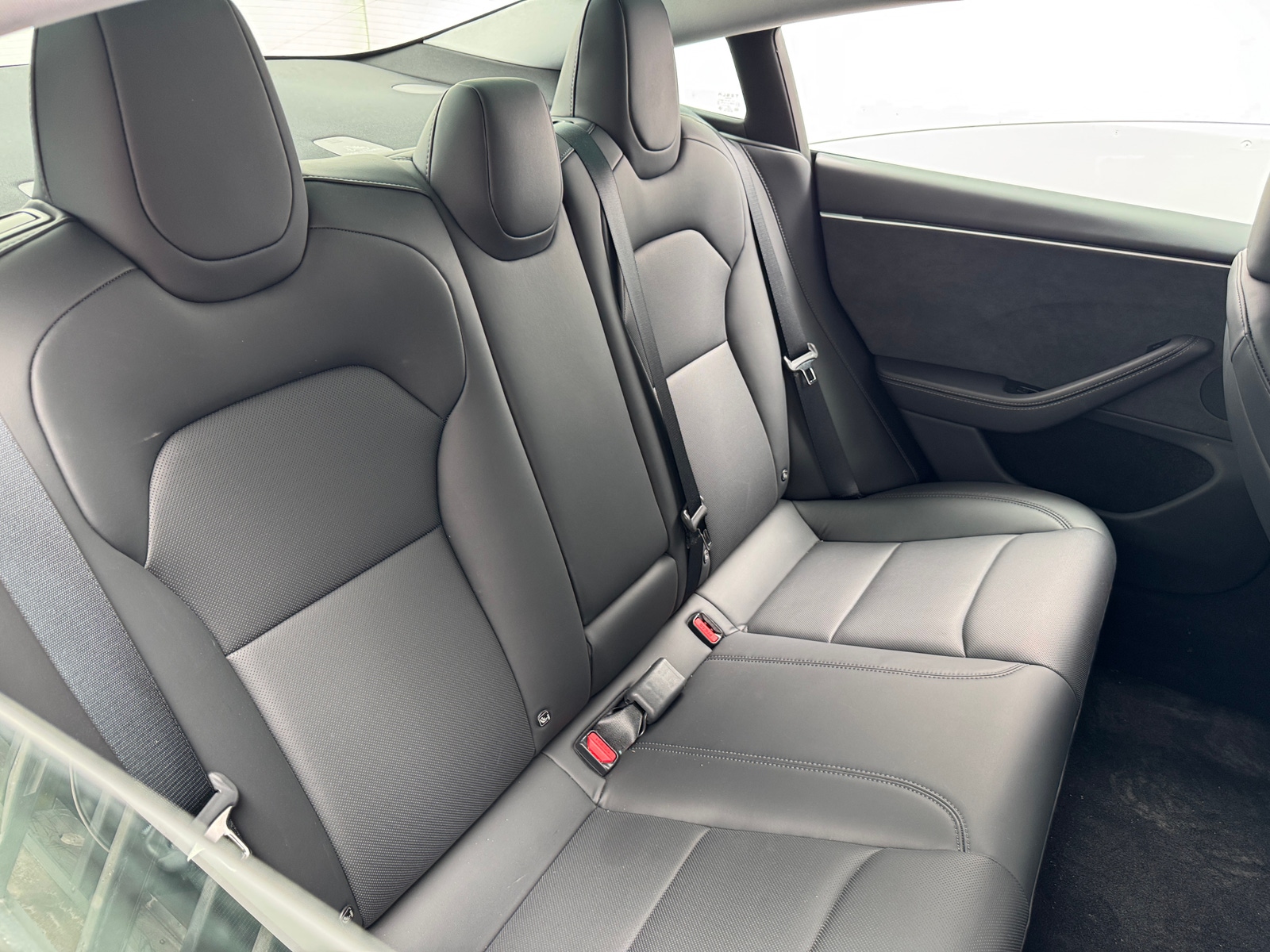 Thumbnail: 2025 Tesla Model 3 - 5