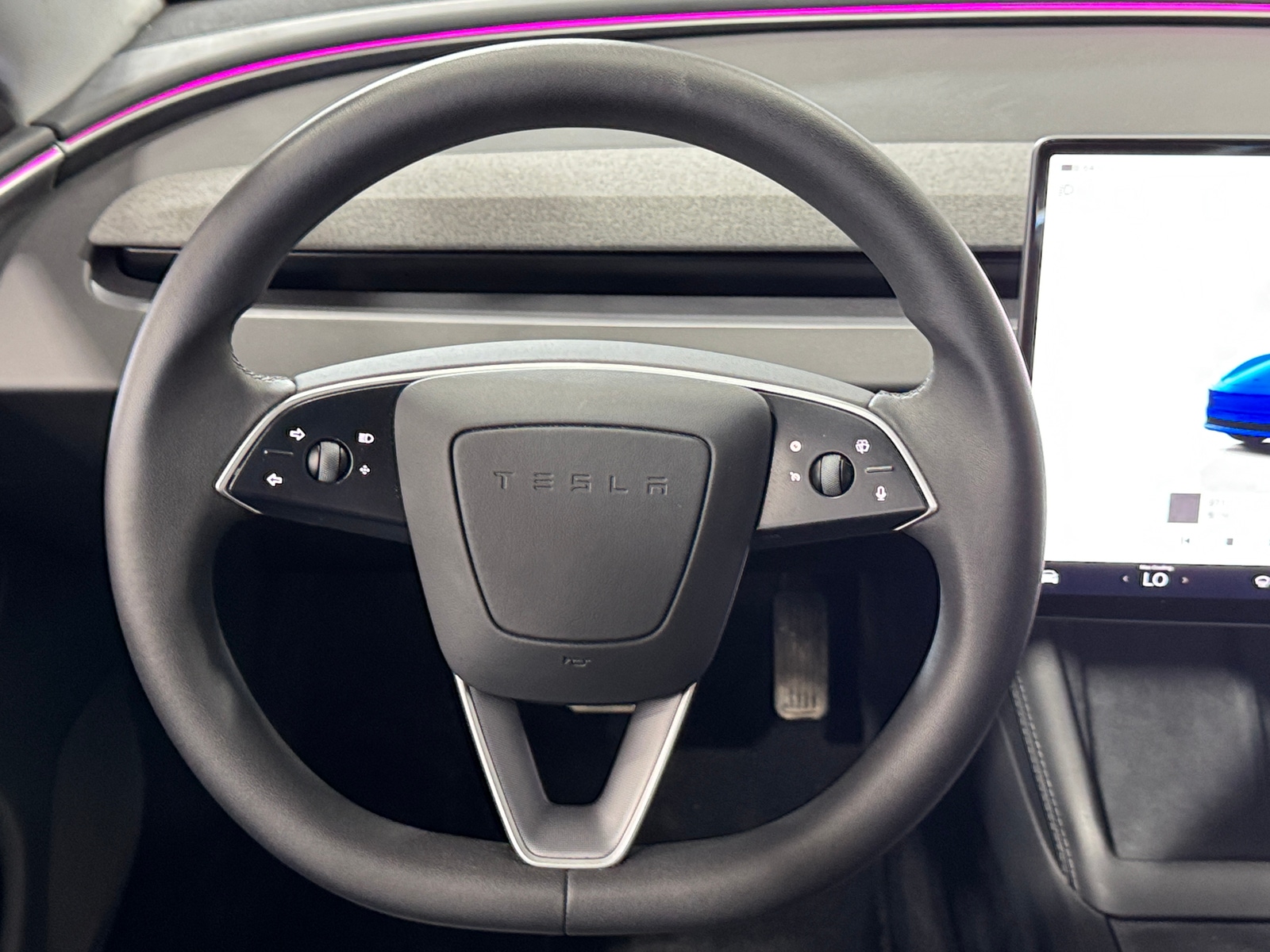 Thumbnail: 2025 Tesla Model 3 - 4