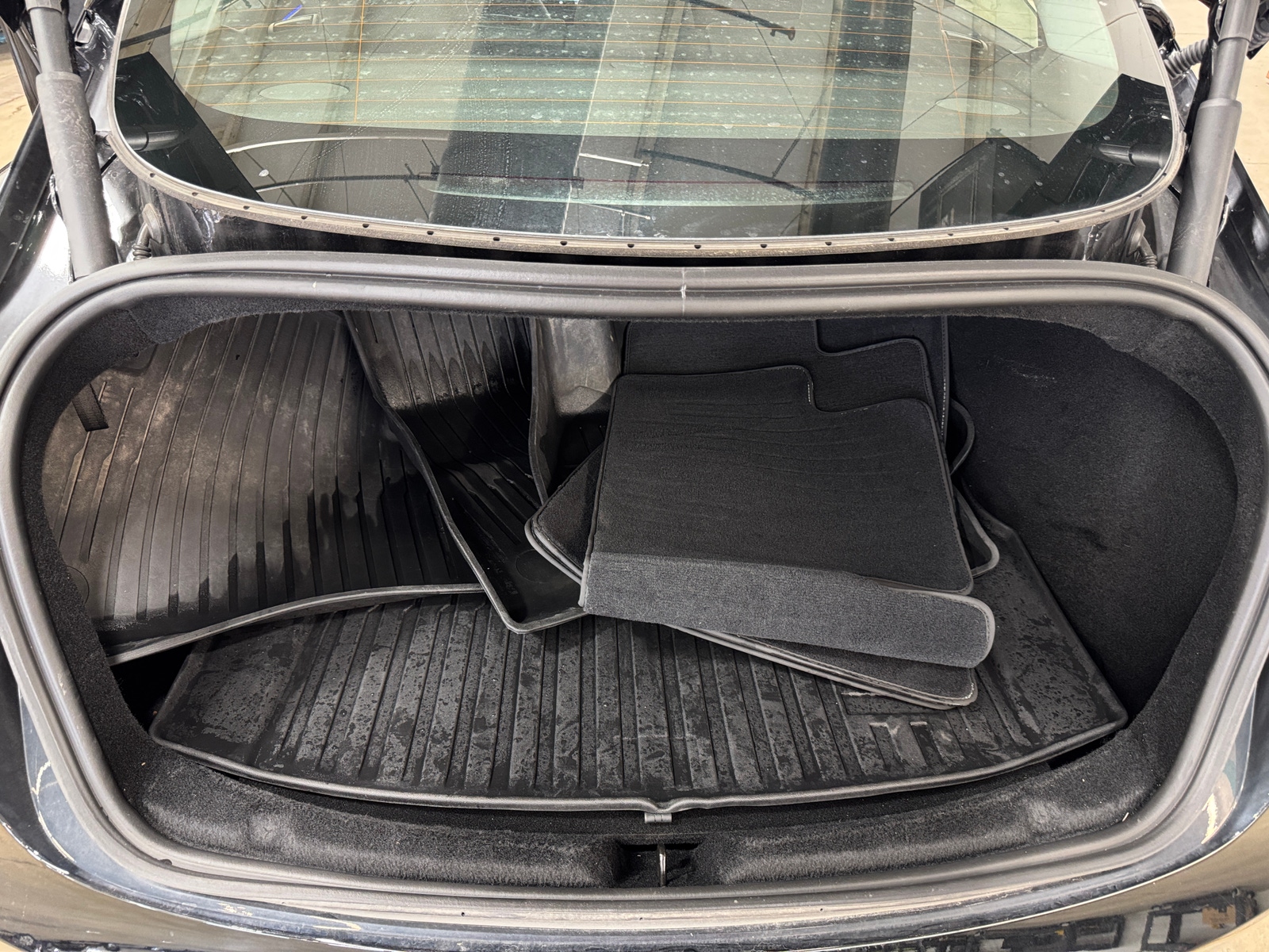 Thumbnail: 2025 Tesla Model 3 - 6