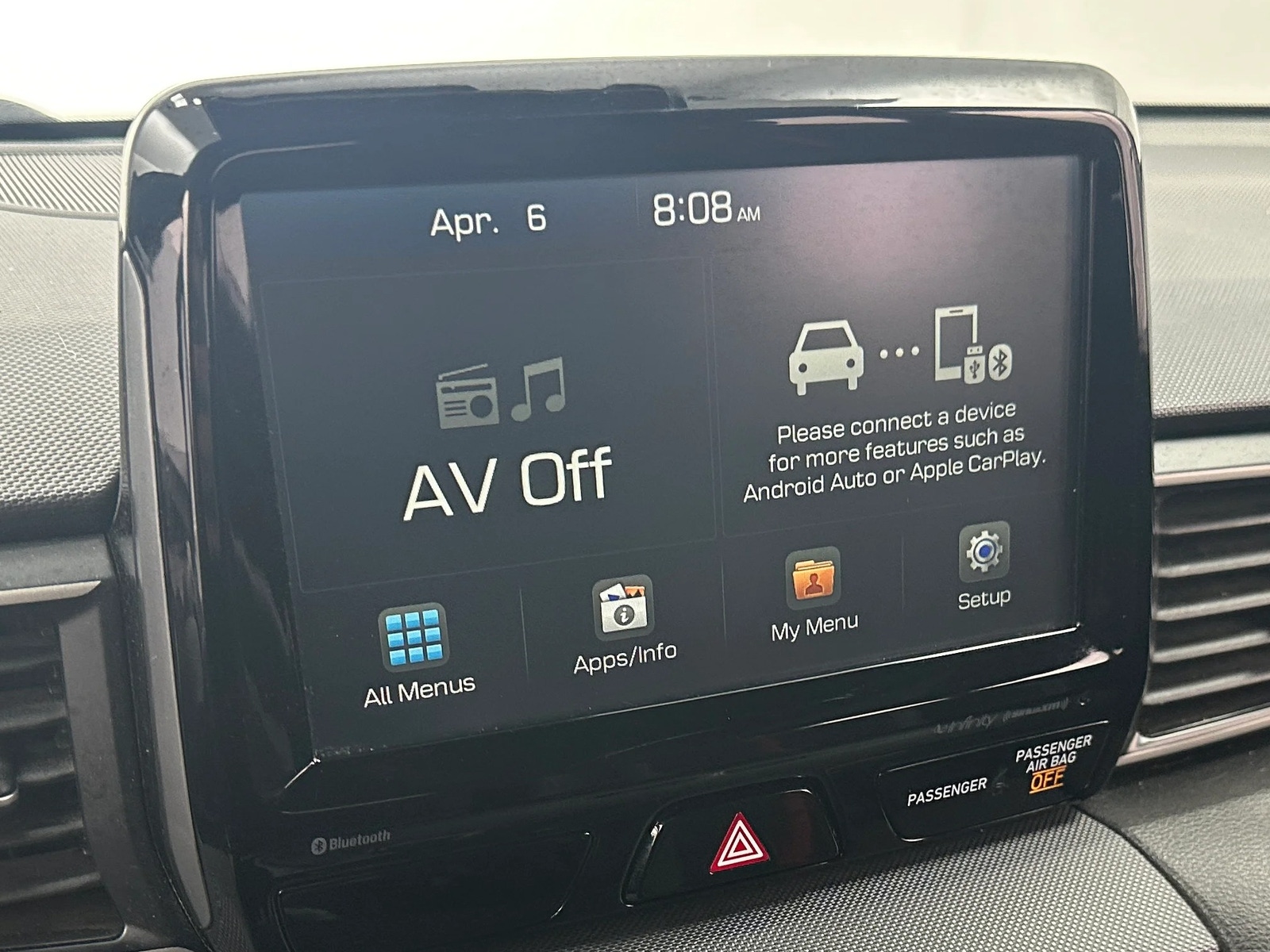 Thumbnail: 2019 Hyundai Veloster - 4