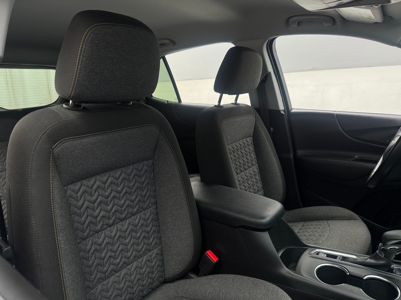 Thumbnail: 2024 Chevrolet Equinox - 2