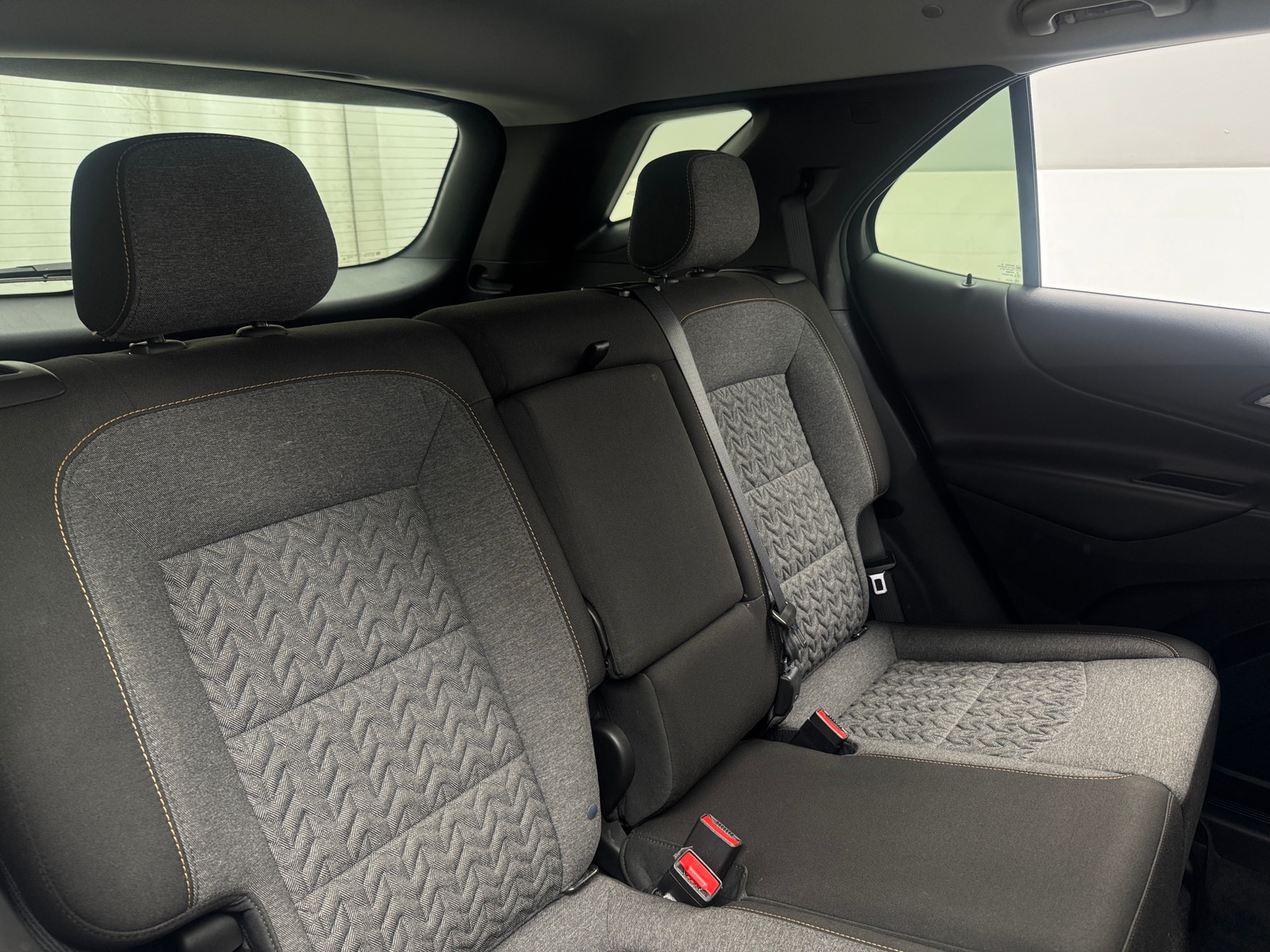 Thumbnail: 2024 Chevrolet Equinox - 6
