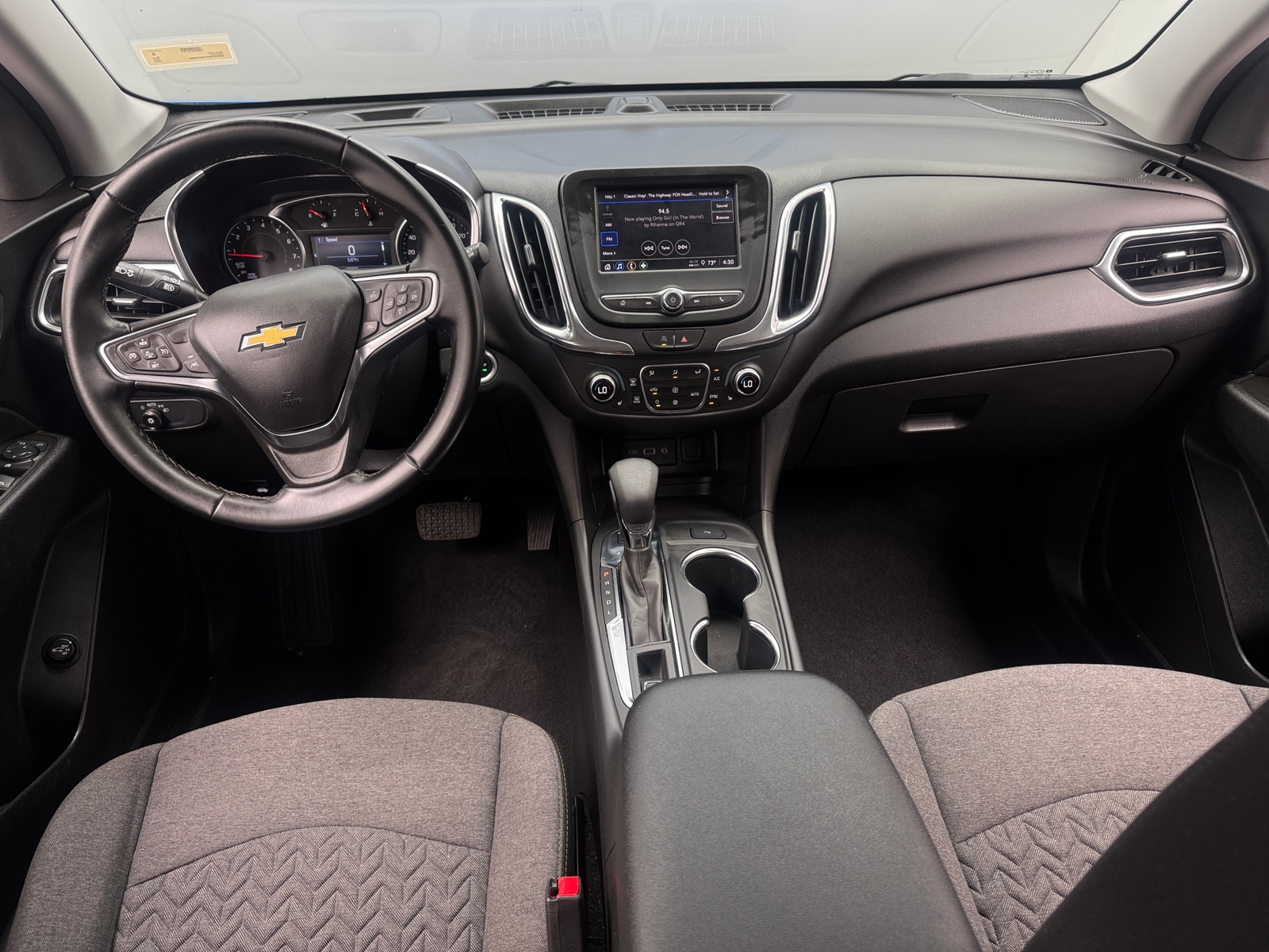 Thumbnail: 2024 Chevrolet Equinox - 3
