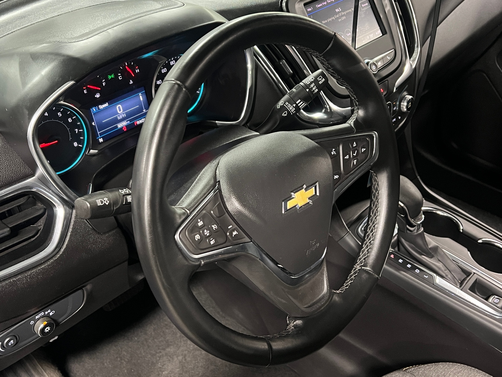 Thumbnail: 2024 Chevrolet Equinox - 5