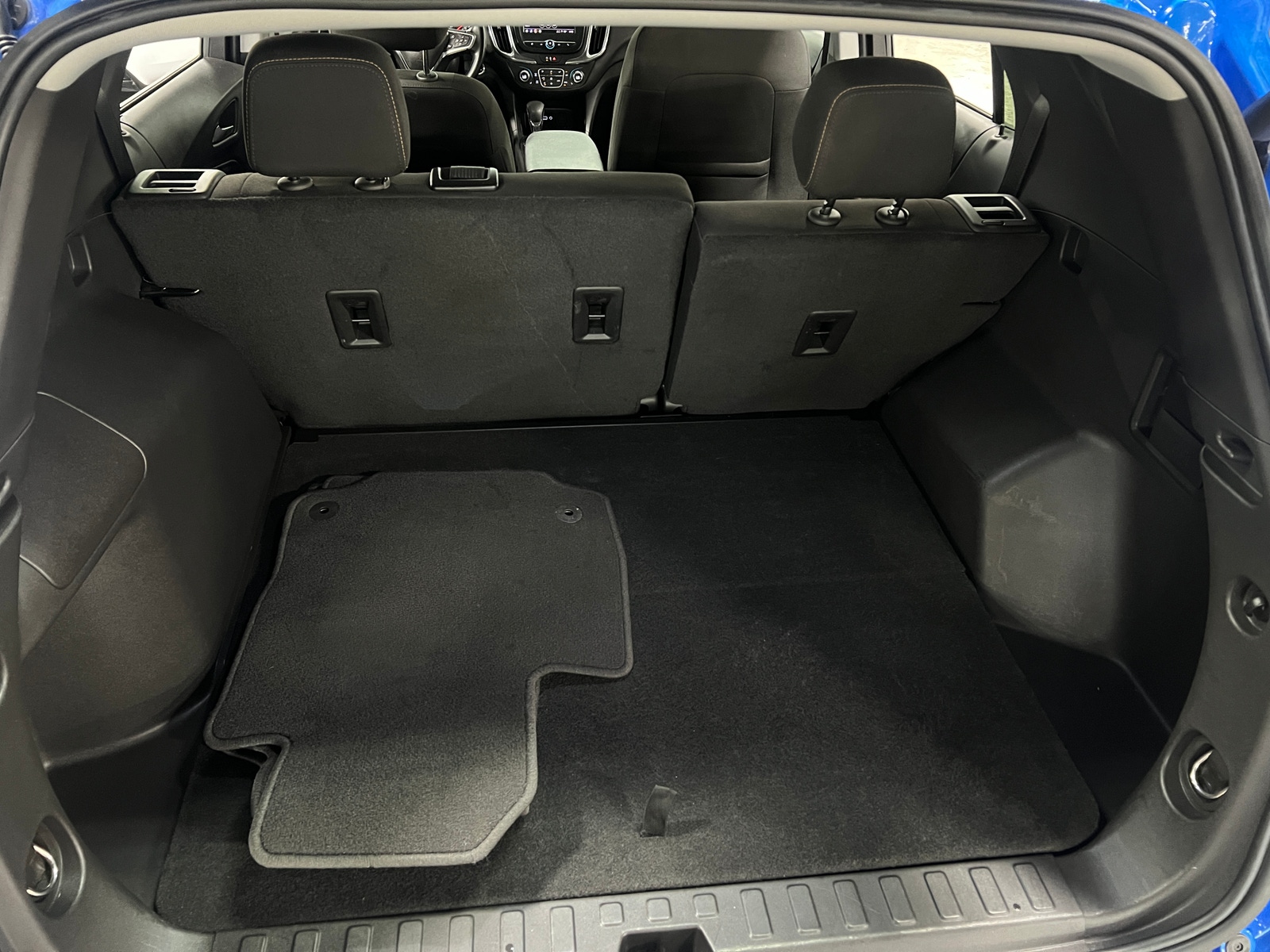 Thumbnail: 2024 Chevrolet Equinox - 7
