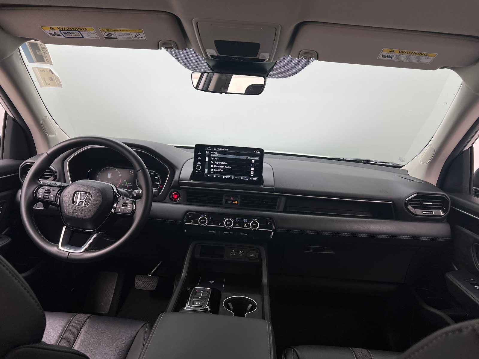 Thumbnail: 2025 Honda Pilot - 2