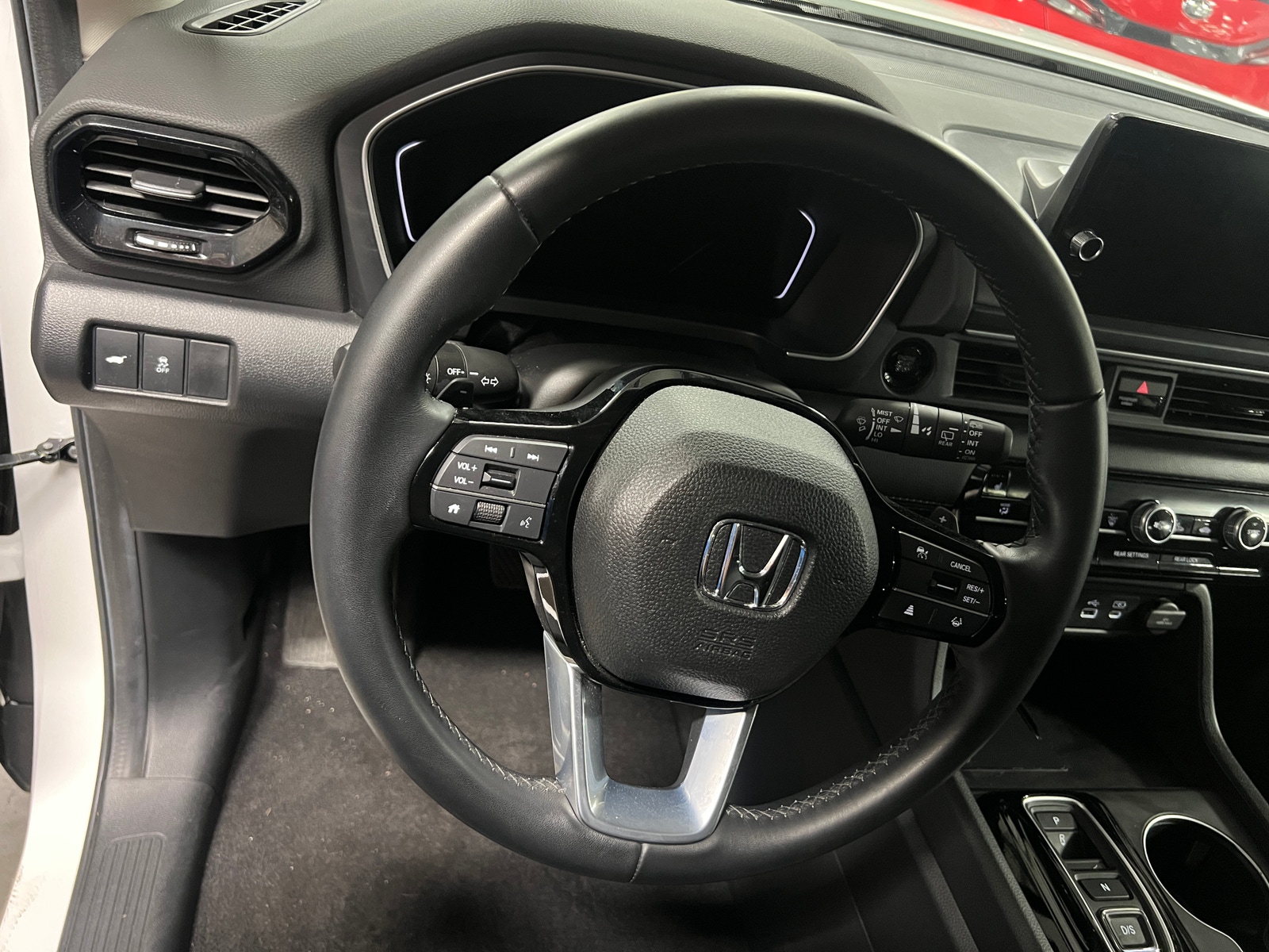 Thumbnail: 2025 Honda Pilot - 4