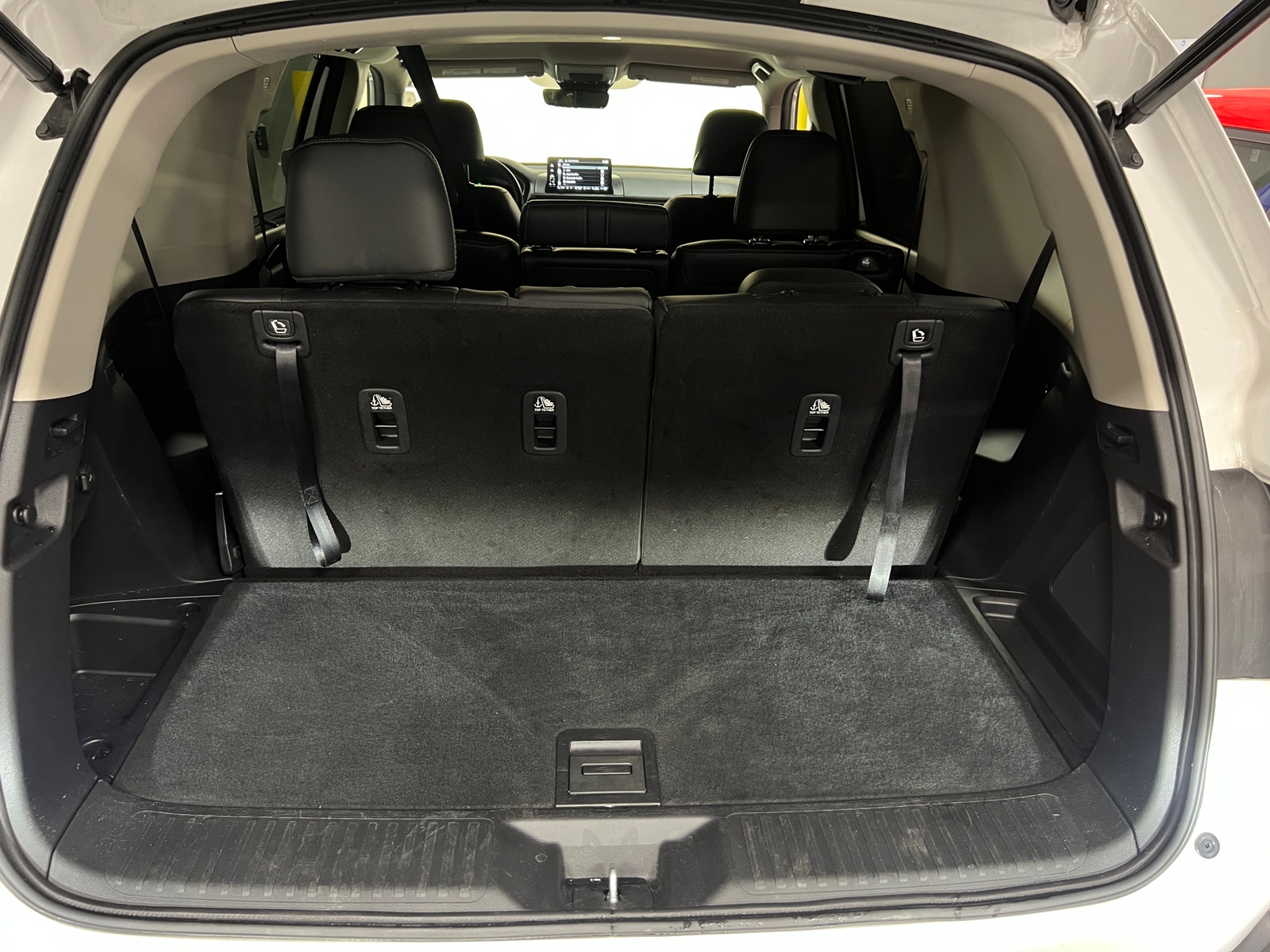 Thumbnail: 2025 Honda Pilot - 6