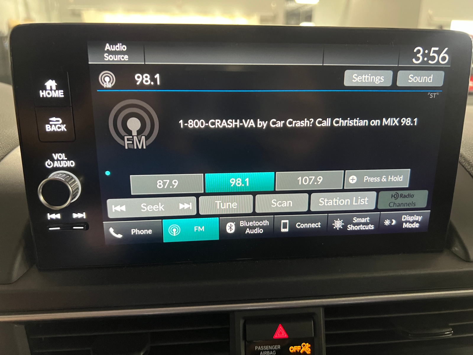 Thumbnail: 2025 Honda Pilot - 3