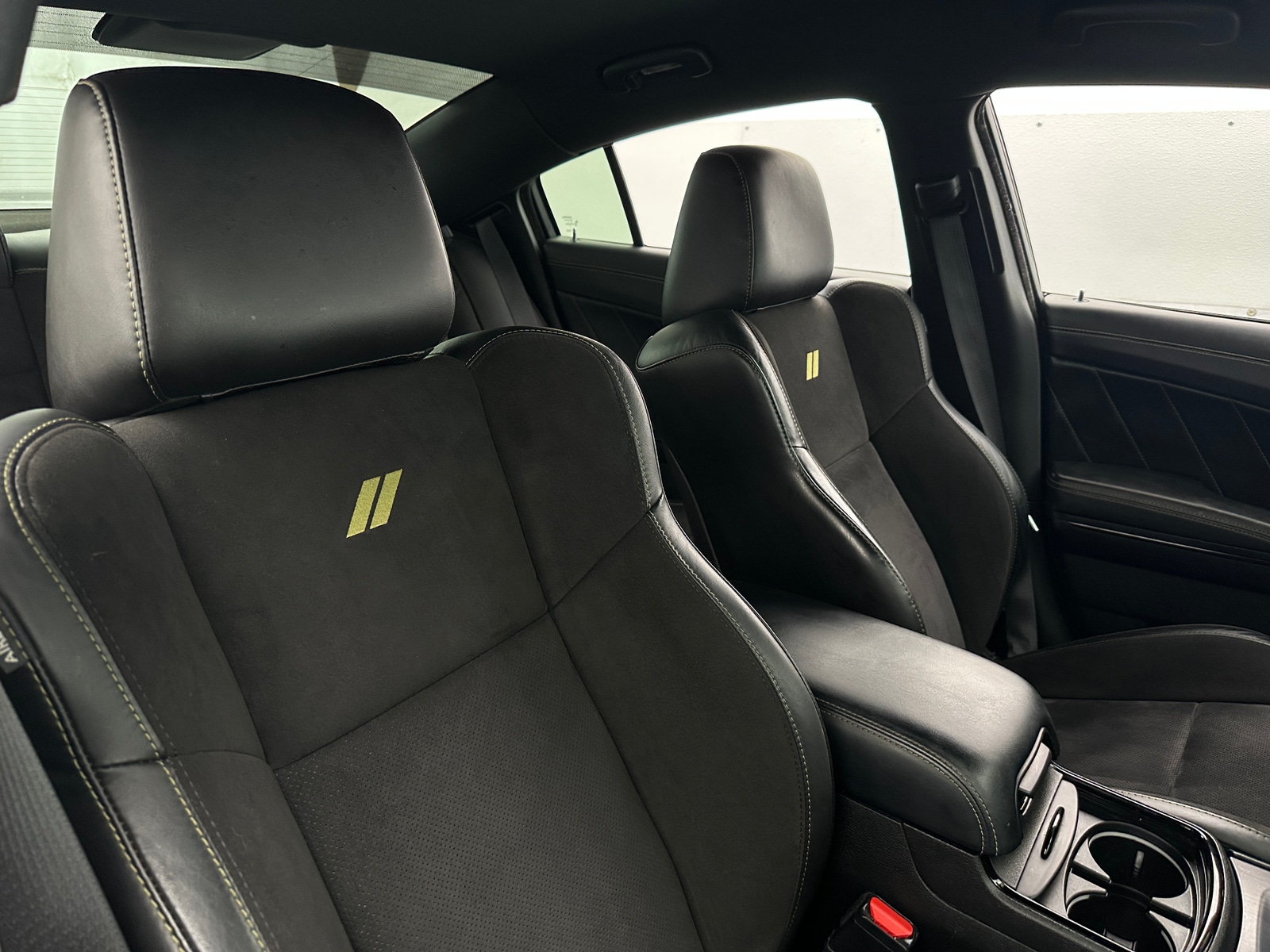 Thumbnail: 2023 Dodge Charger - 2