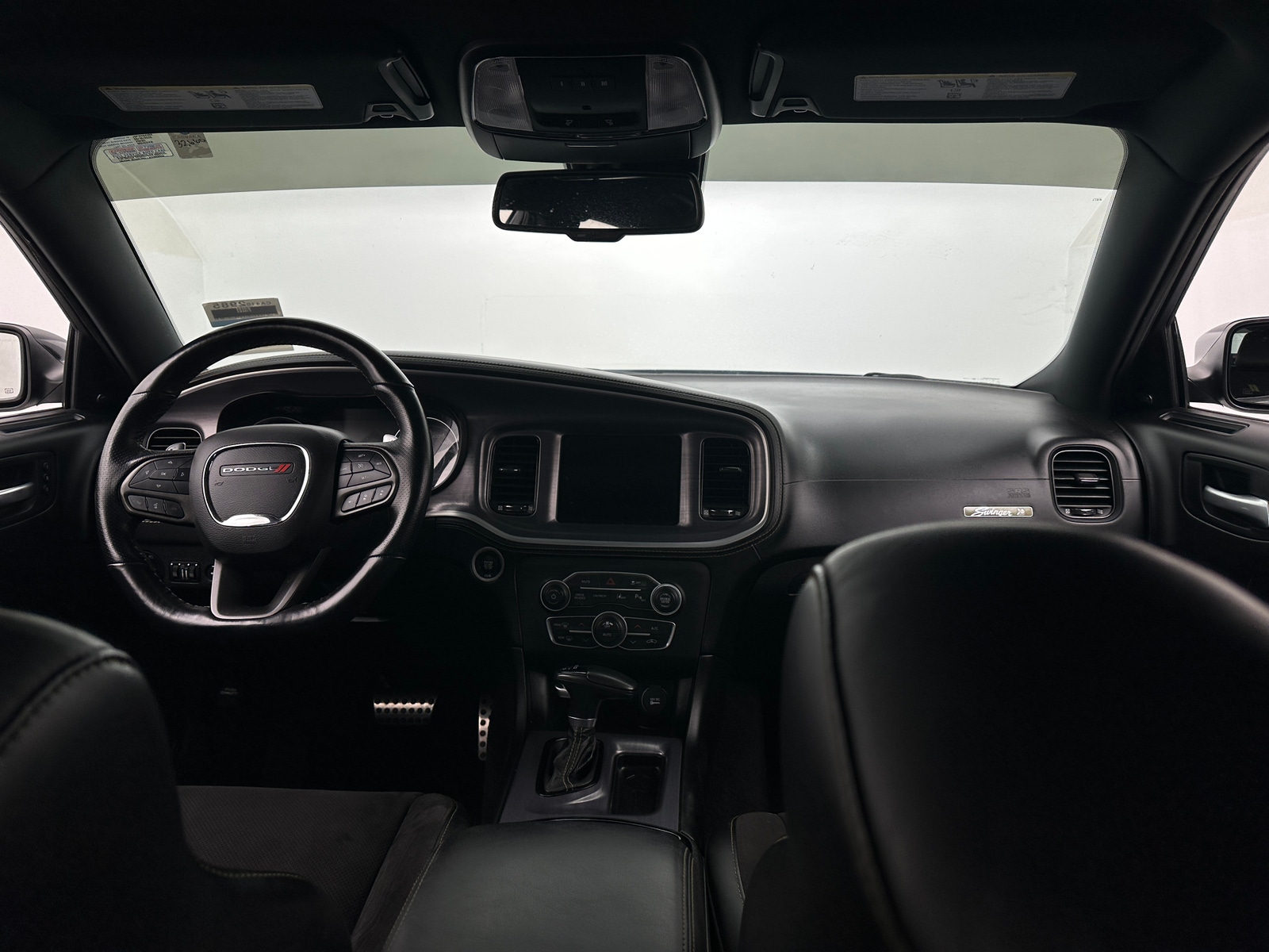 Thumbnail: 2023 Dodge Charger - 3