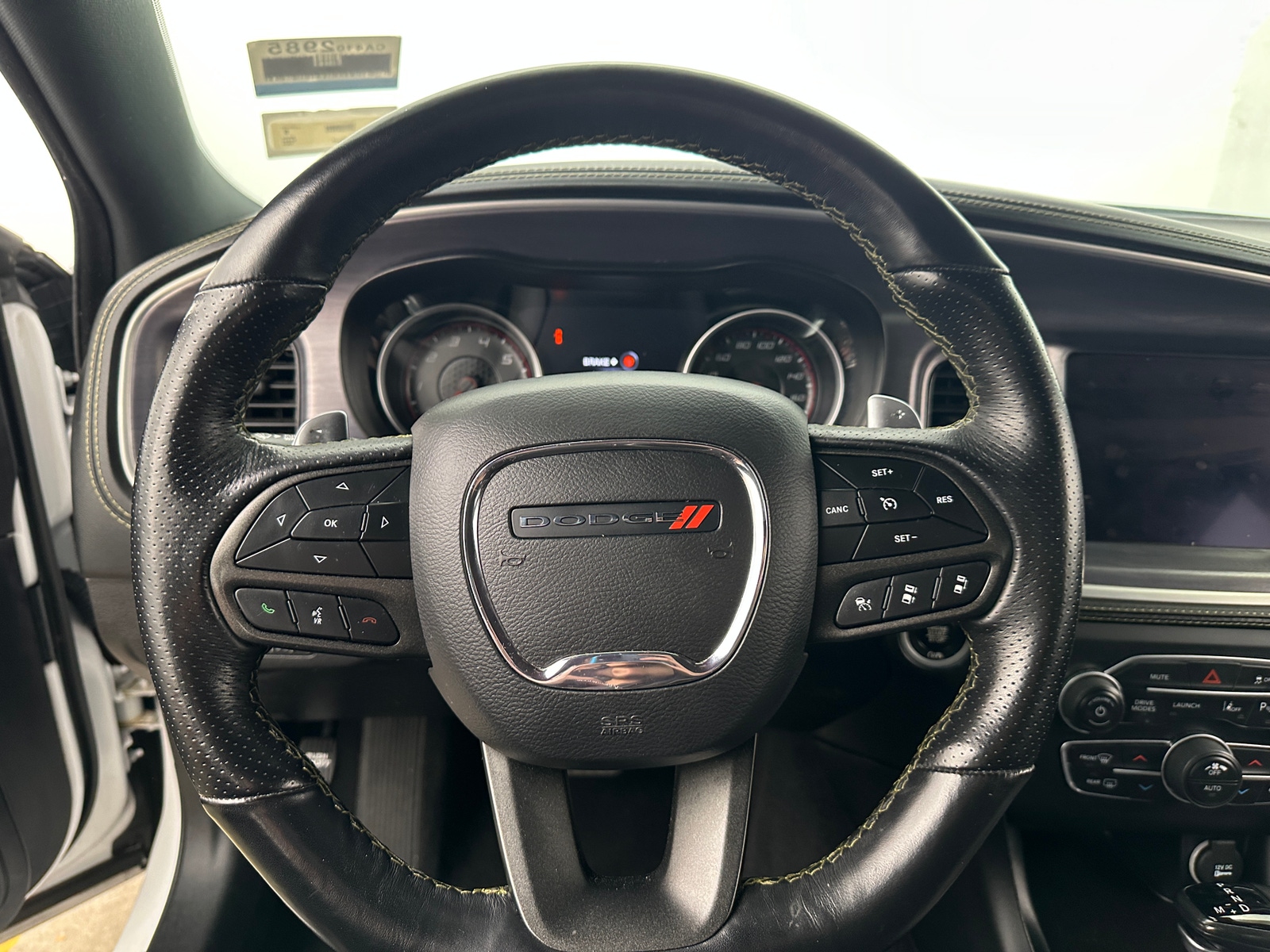 Thumbnail: 2023 Dodge Charger - 5