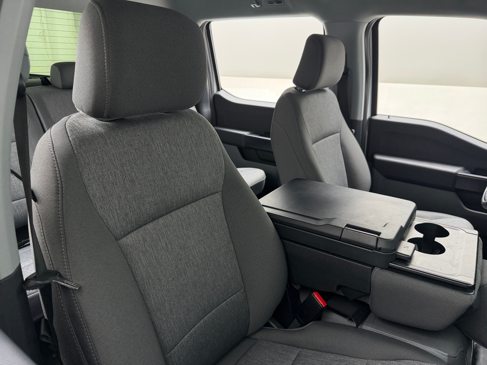 Thumbnail: 2024 Ford Econoline - 2