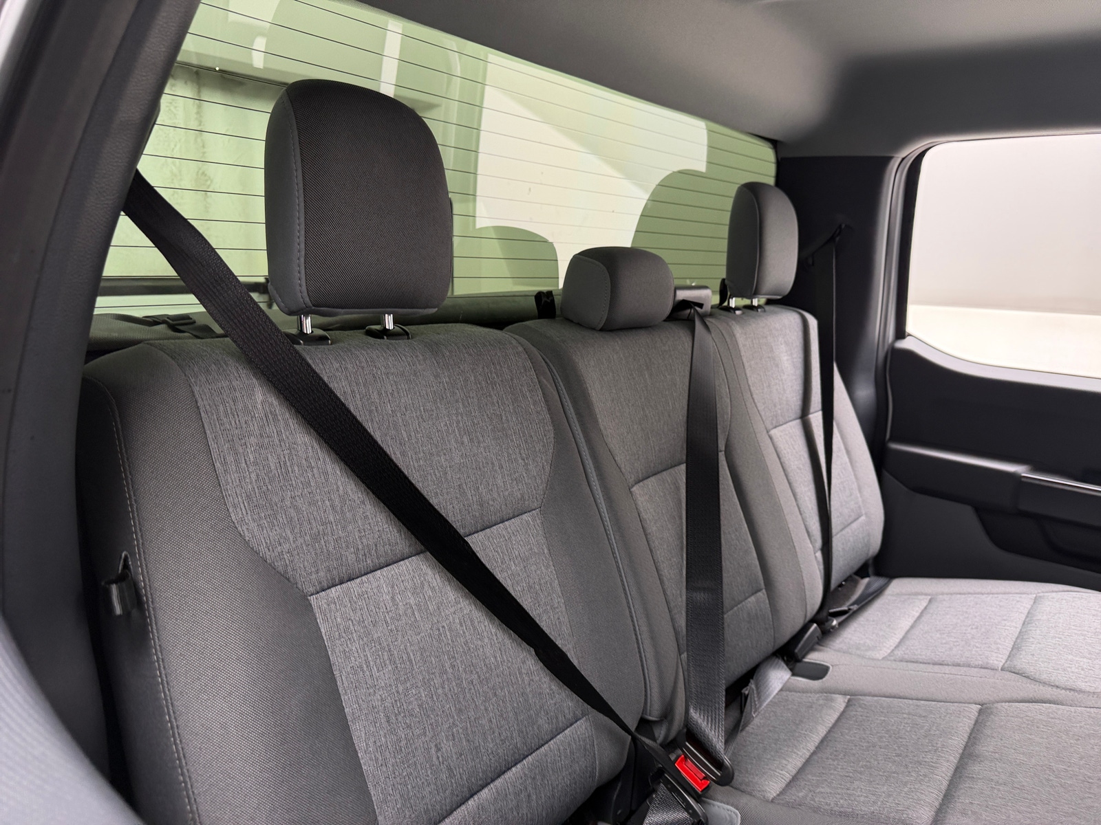 Thumbnail: 2024 Ford Econoline - 6