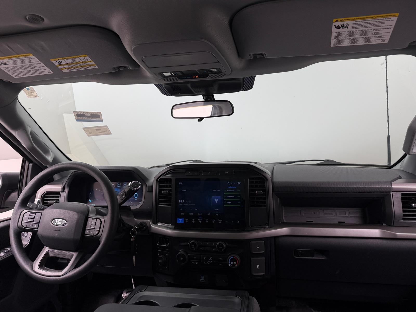 Thumbnail: 2024 Ford Econoline - 3