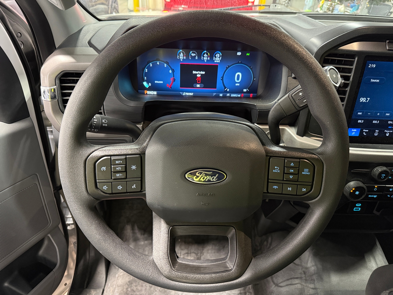 Thumbnail: 2024 Ford Econoline - 5