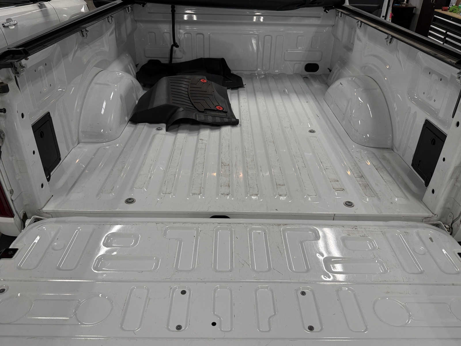 Thumbnail: 2024 Ford Econoline - 7