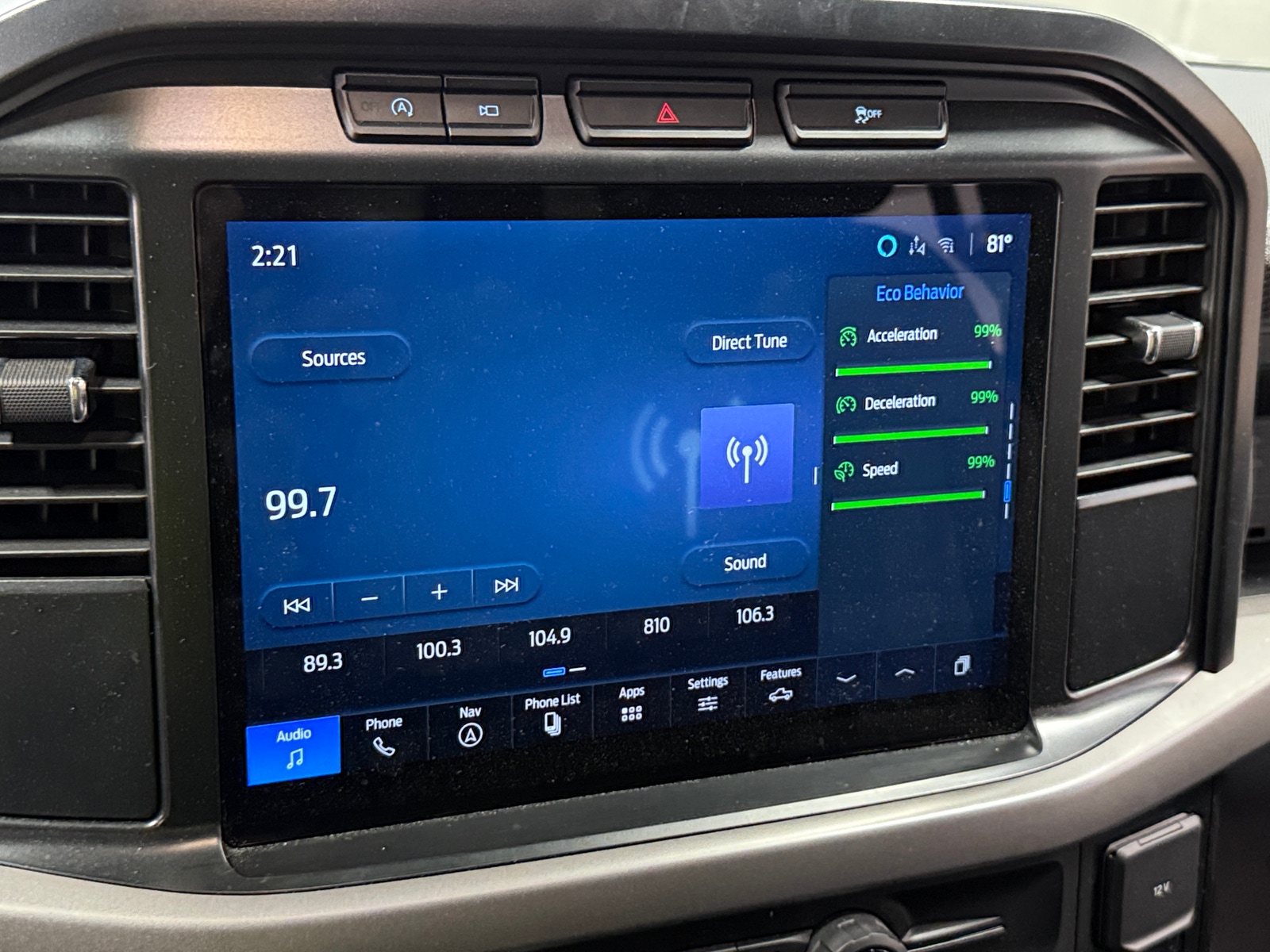 Thumbnail: 2024 Ford Econoline - 4