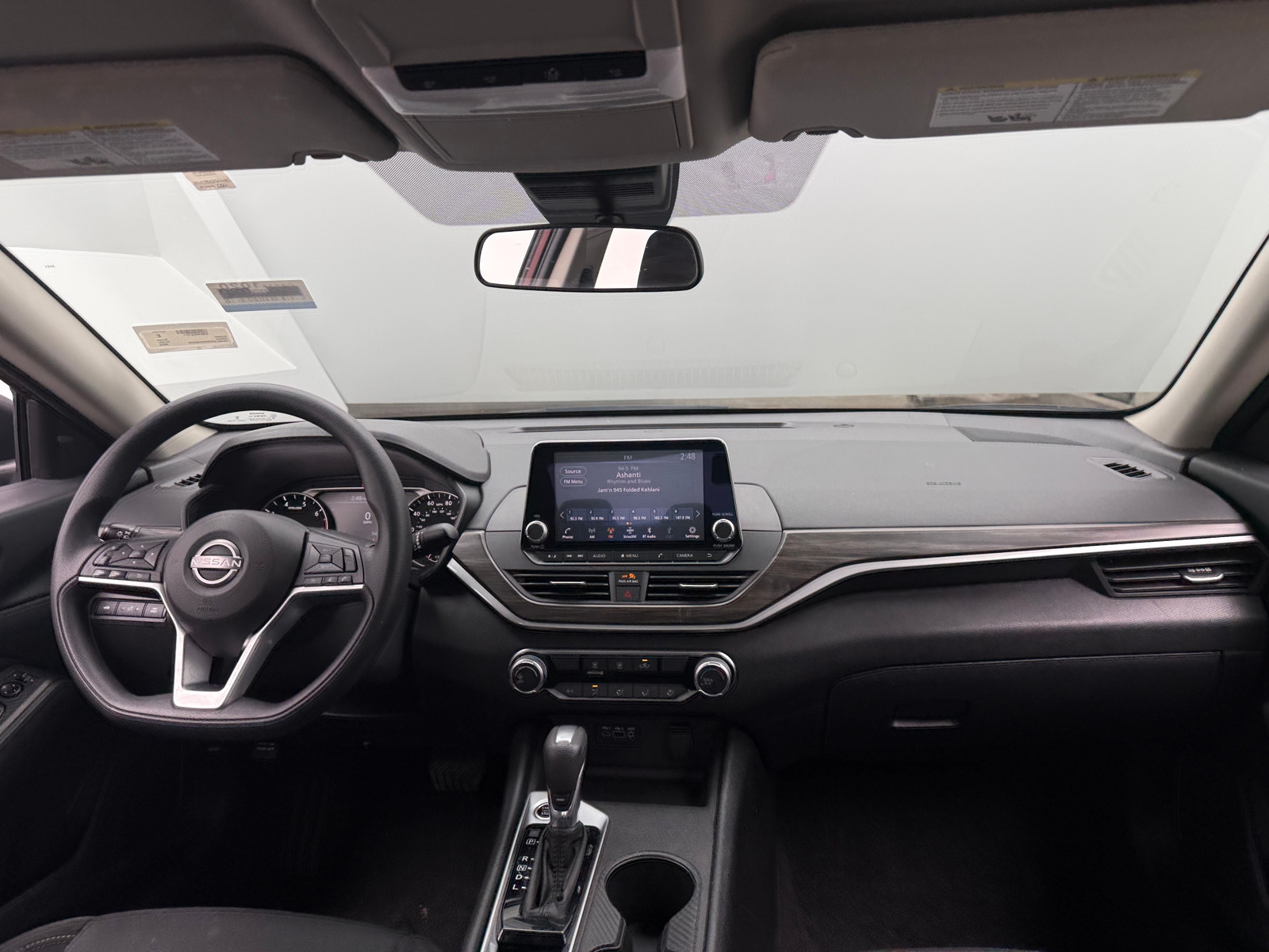 Thumbnail: 2025 Nissan Altima - 3