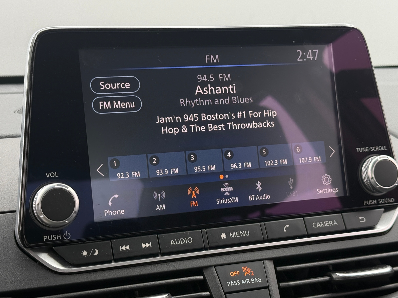 Thumbnail: 2025 Nissan Altima - 4