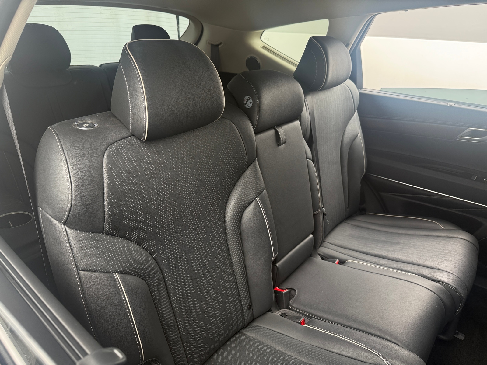 Thumbnail: 2023 Genesis GV80 - 5