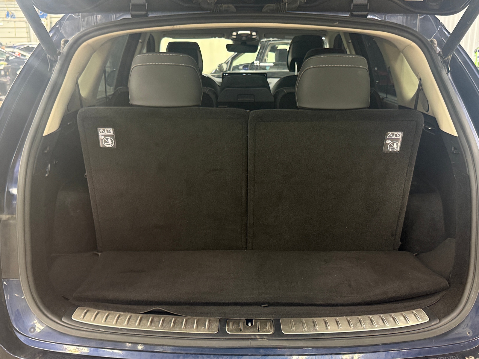 Thumbnail: 2023 Genesis GV80 - 6