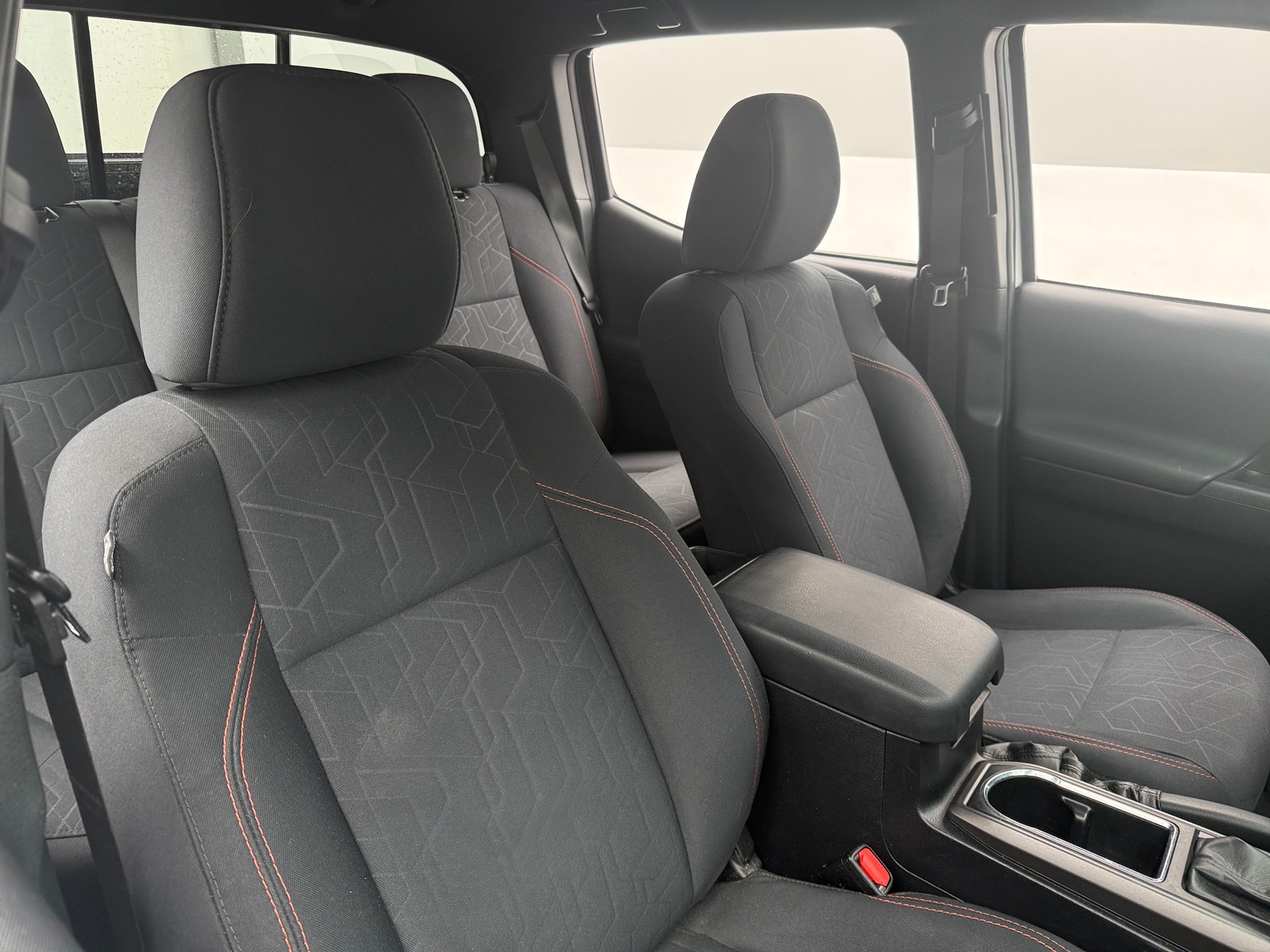 Thumbnail: 2019 Toyota Tacoma - 2