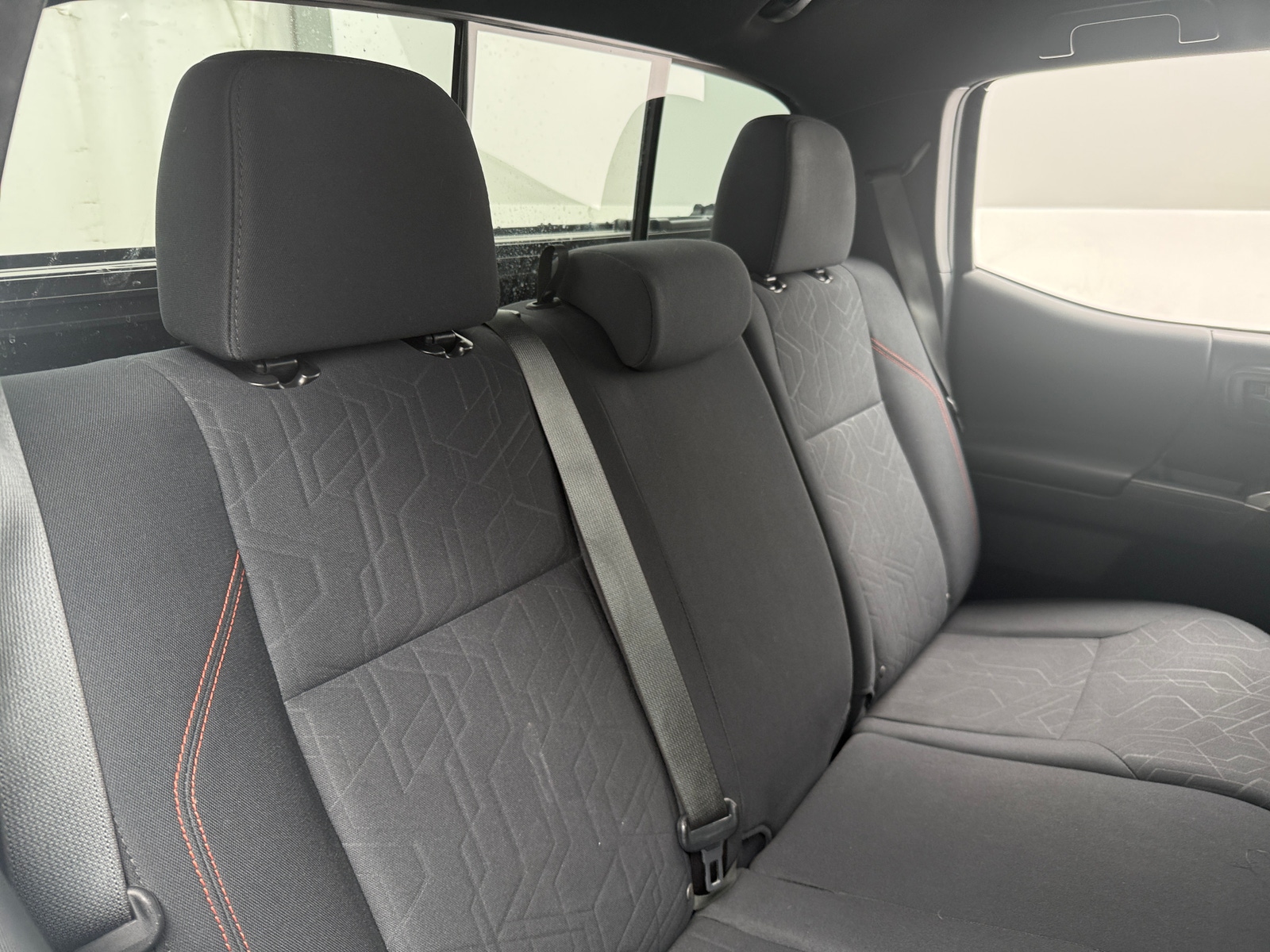 Thumbnail: 2019 Toyota Tacoma - 6