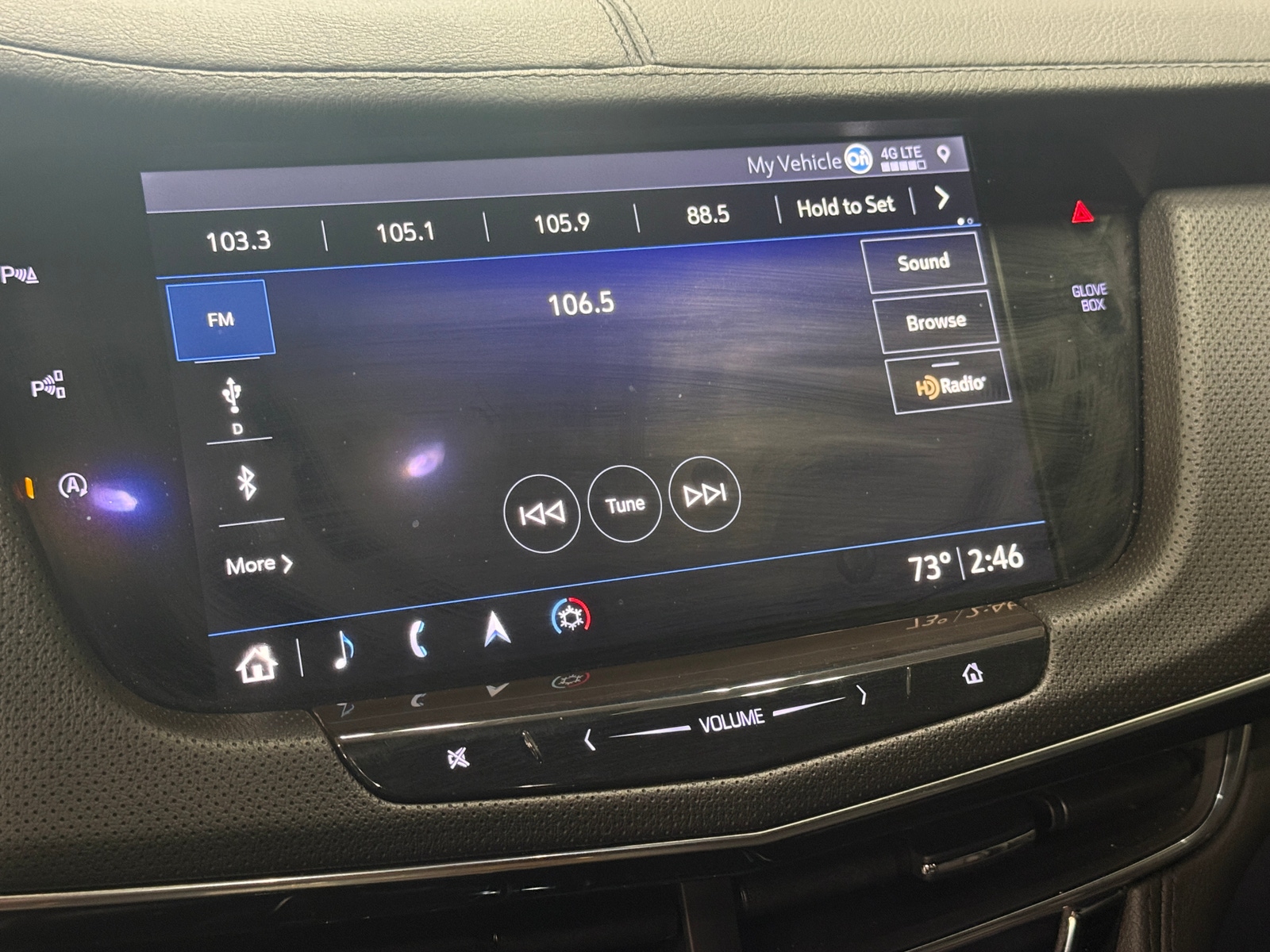 Thumbnail: 2019 Cadillac CT6 - 3