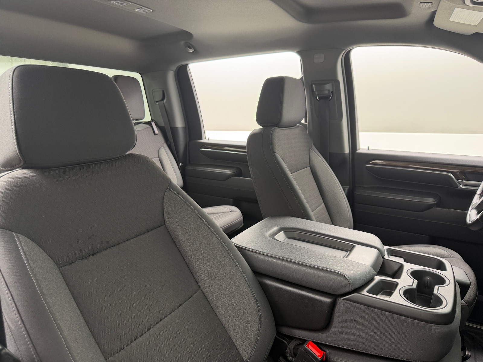 Thumbnail: 2024 Chevrolet Silverado 2500 - 2