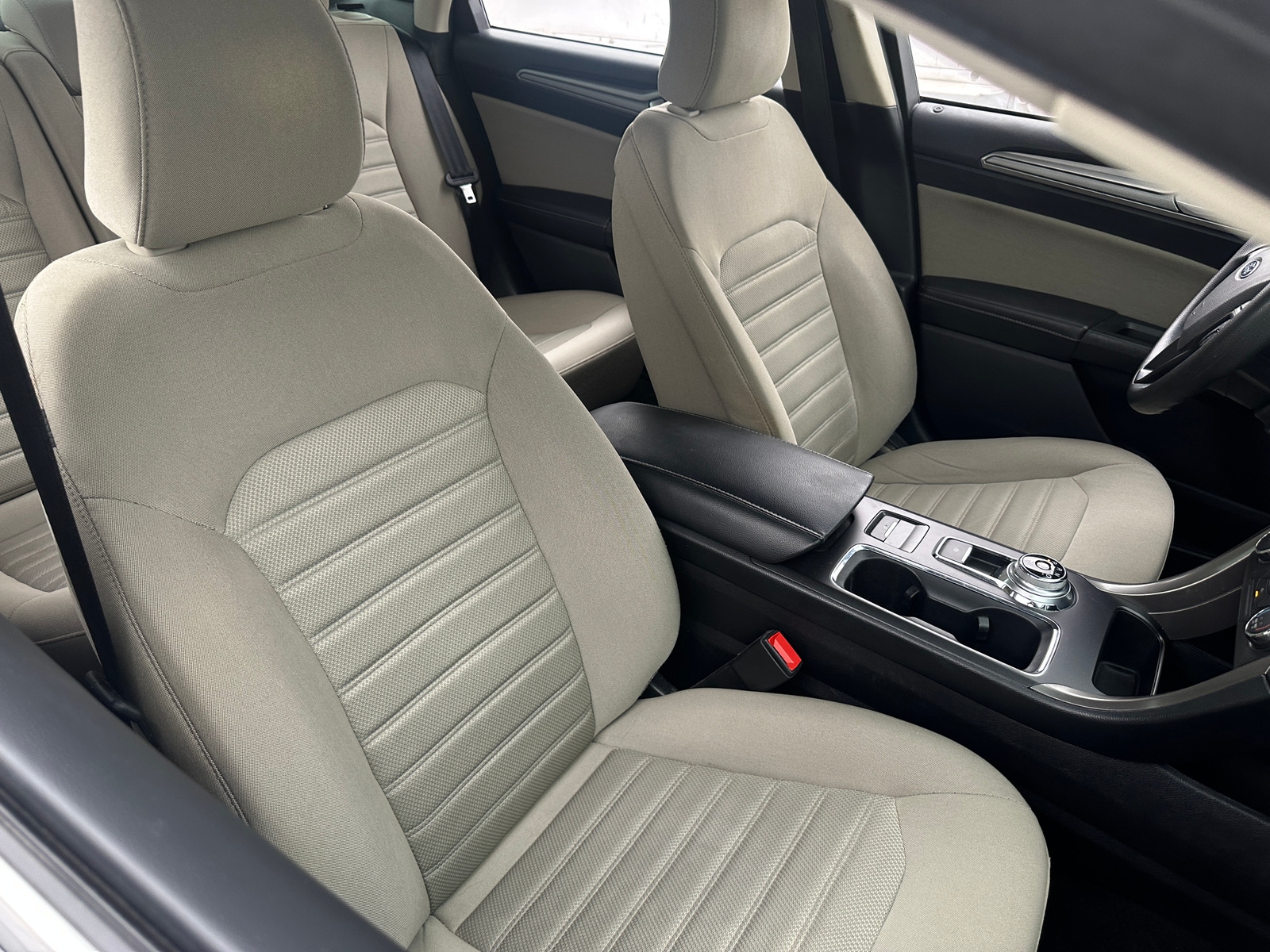 Thumbnail: 2019 Ford Fusion - 2