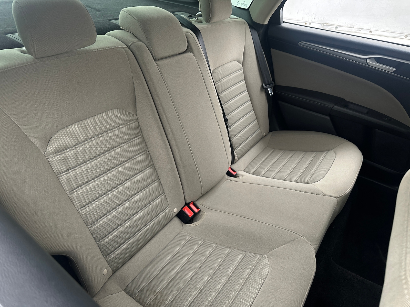 Thumbnail: 2019 Ford Fusion - 6