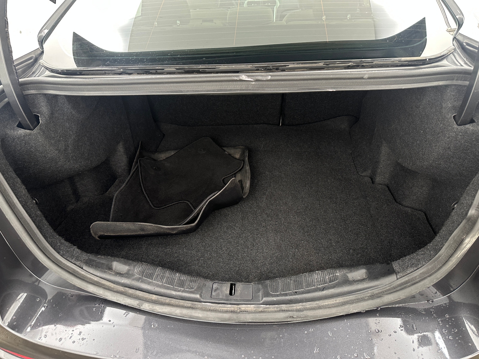 Thumbnail: 2019 Ford Fusion - 7