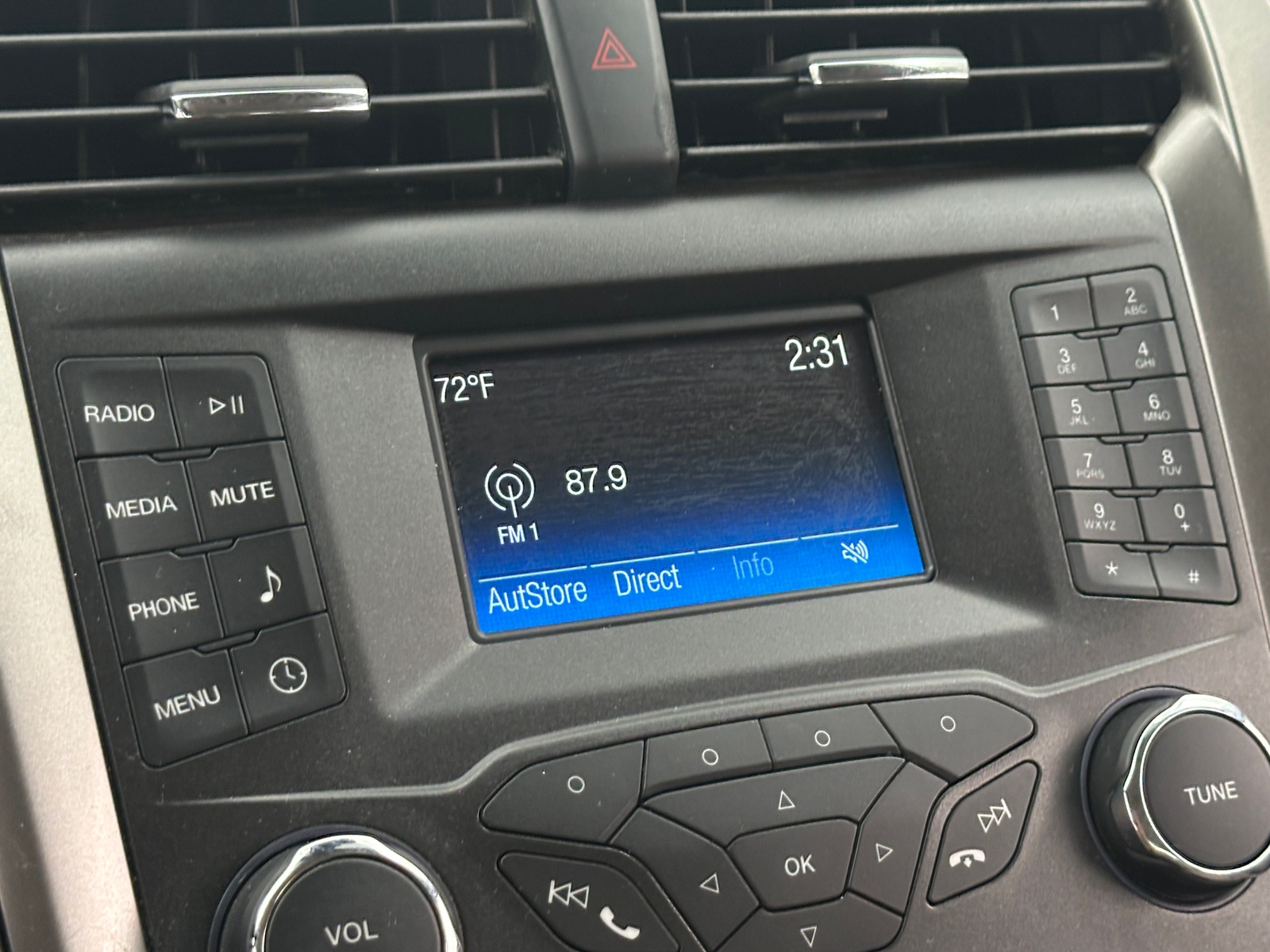 Thumbnail: 2019 Ford Fusion - 4