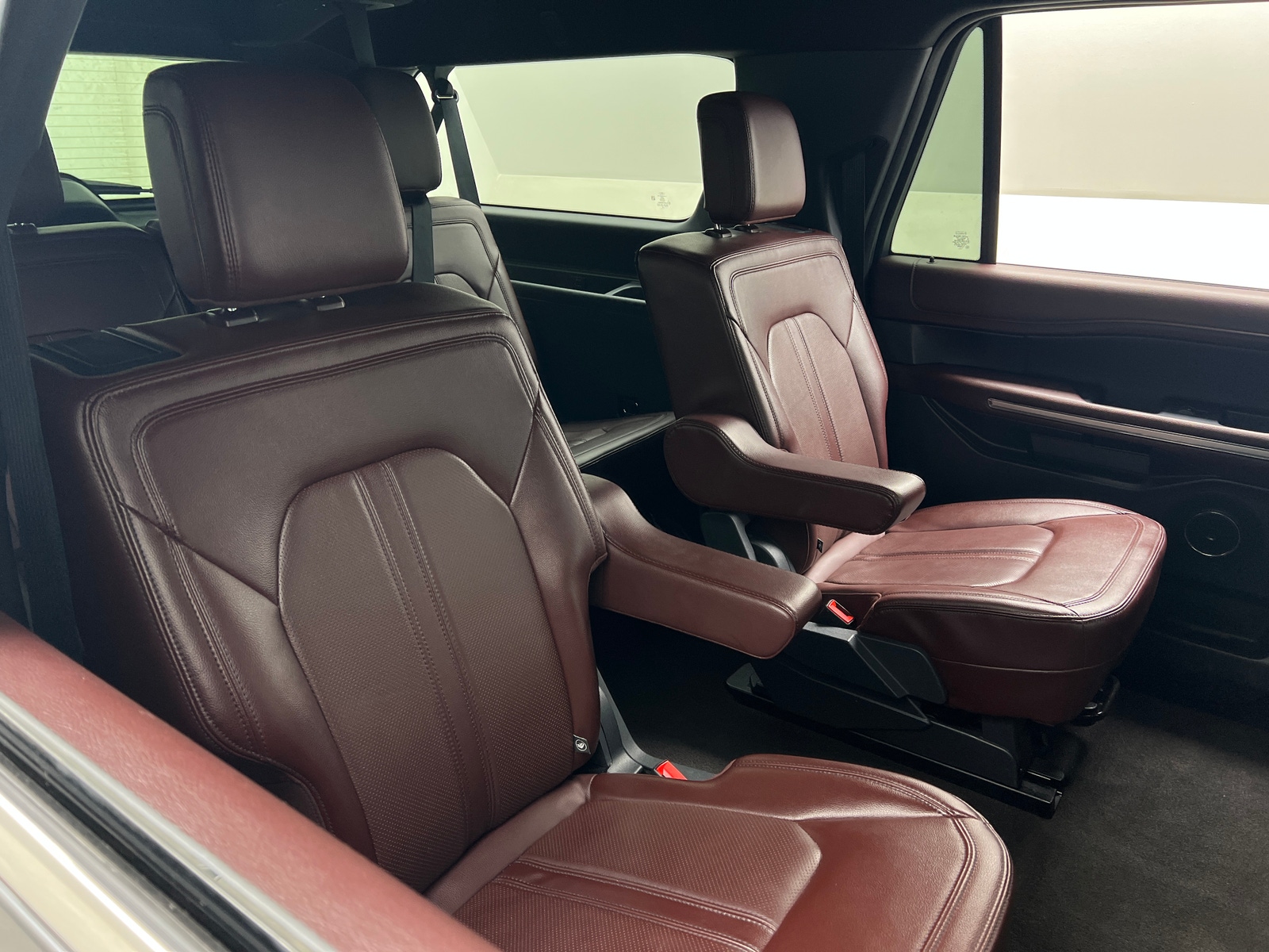 Thumbnail: 2023 Ford Expedition MAX - 5