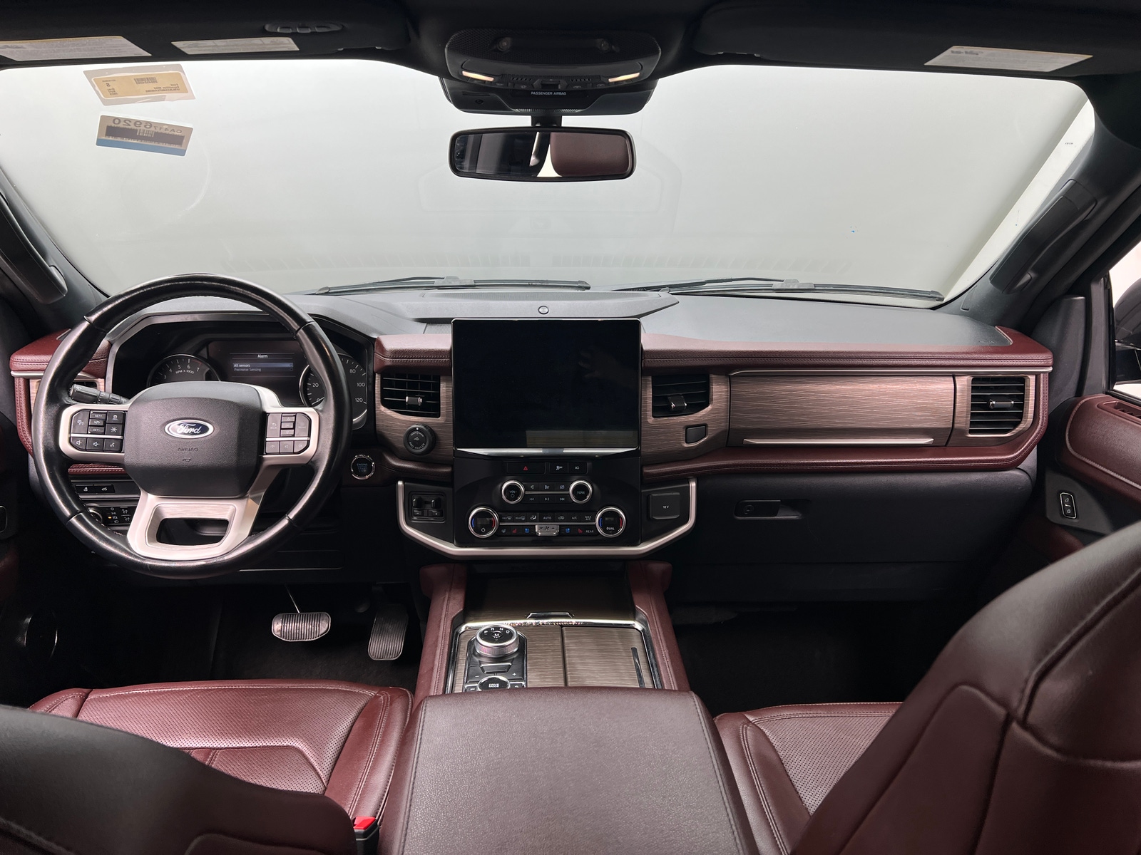 Thumbnail: 2023 Ford Expedition MAX - 2