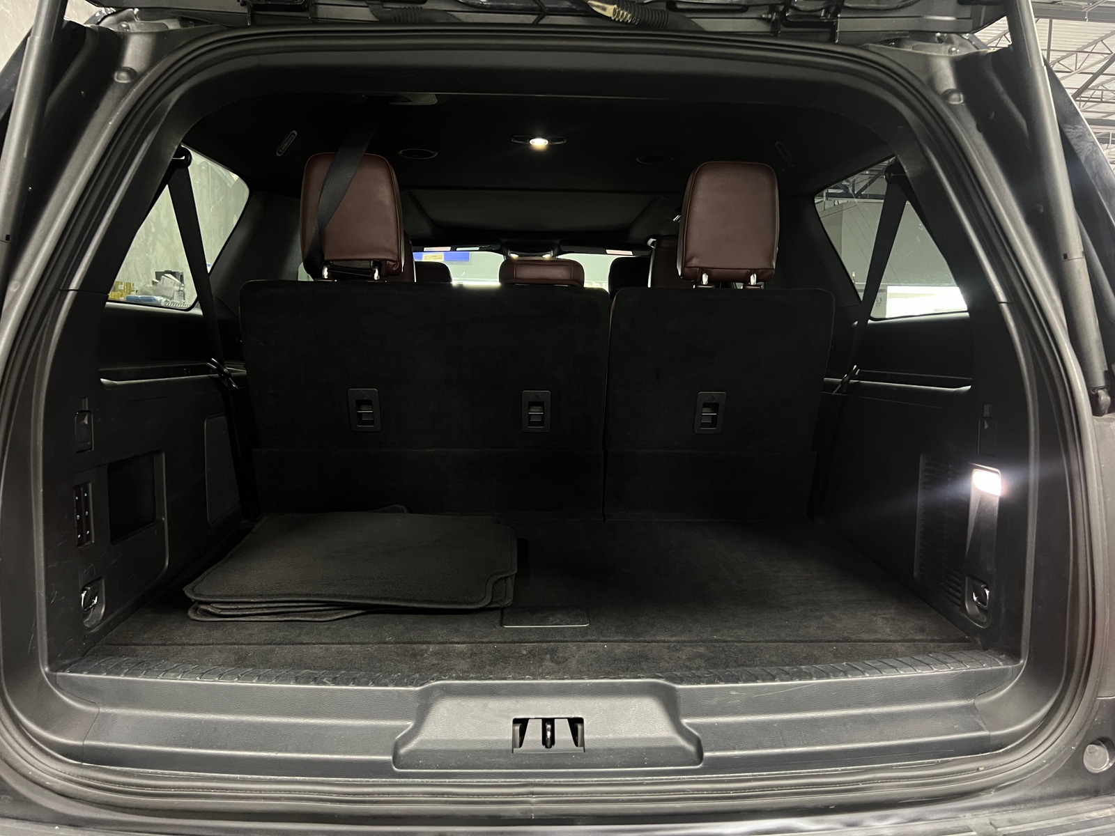 Thumbnail: 2023 Ford Expedition MAX - 6