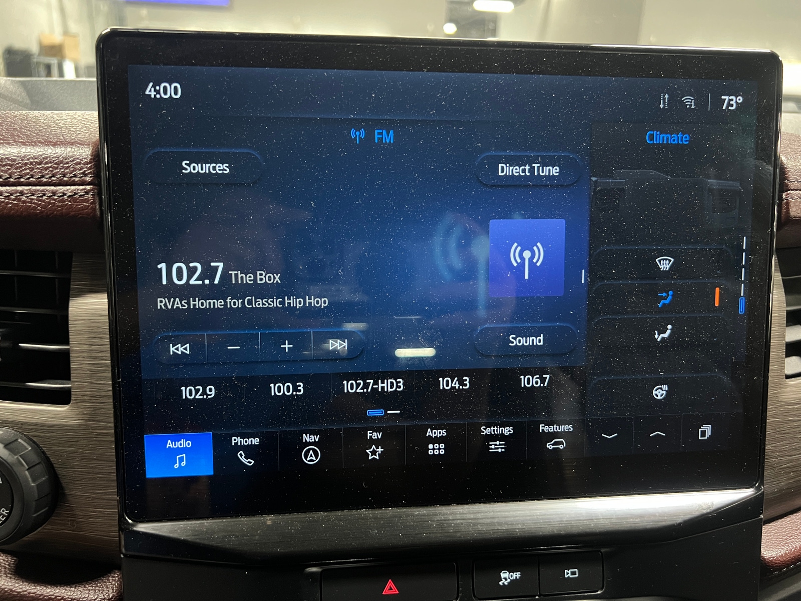 Thumbnail: 2023 Ford Expedition MAX - 3