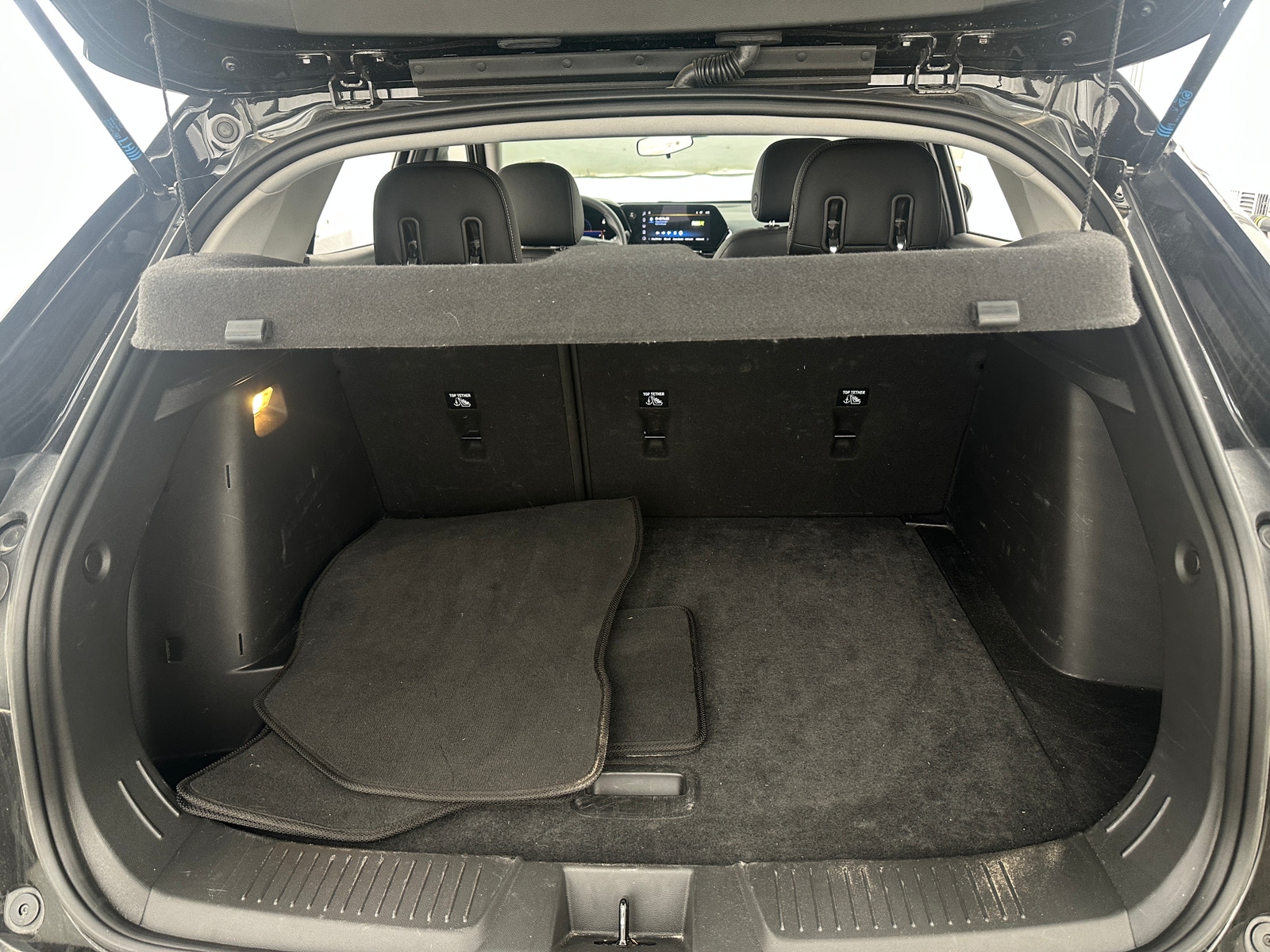 Thumbnail: 2025 Chevrolet Trax - 7