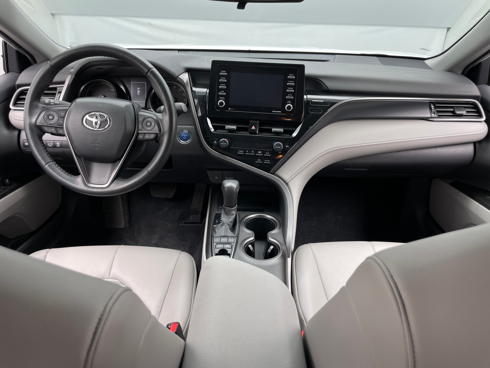 Thumbnail: 2022 Toyota Camry - 2