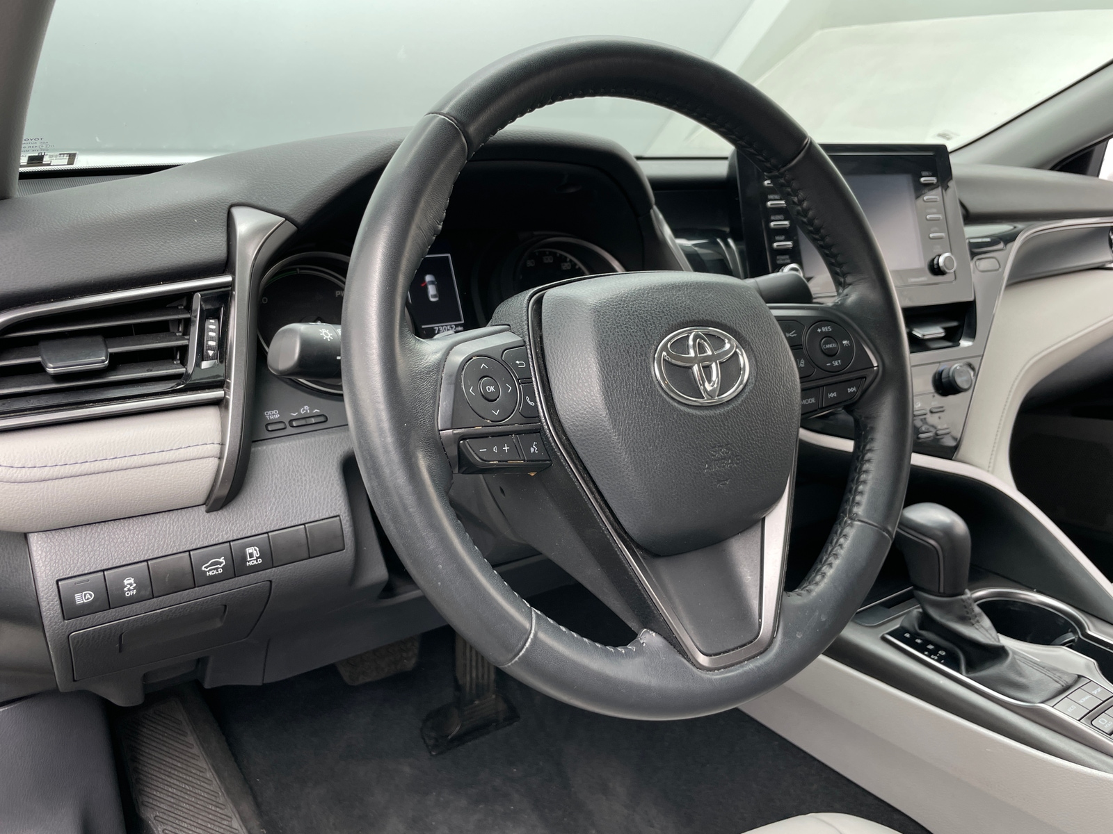 Thumbnail: 2022 Toyota Camry - 4